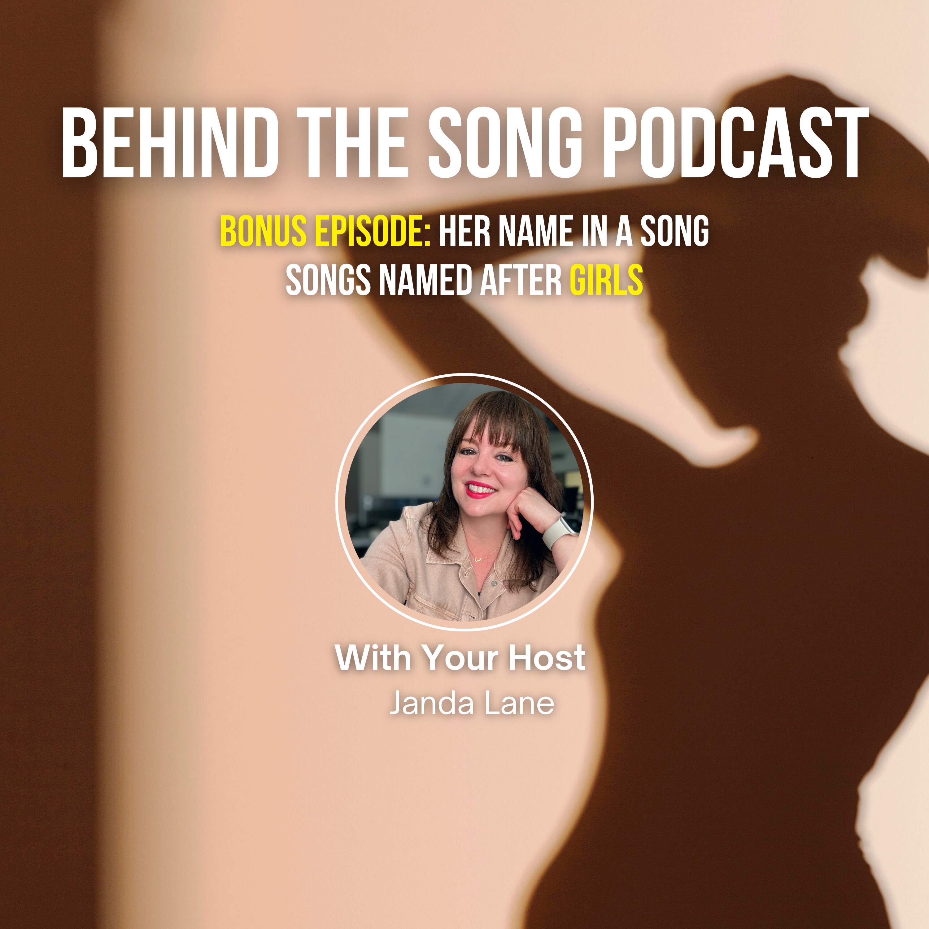 Behind The Song: Classic Rock Chronicles
