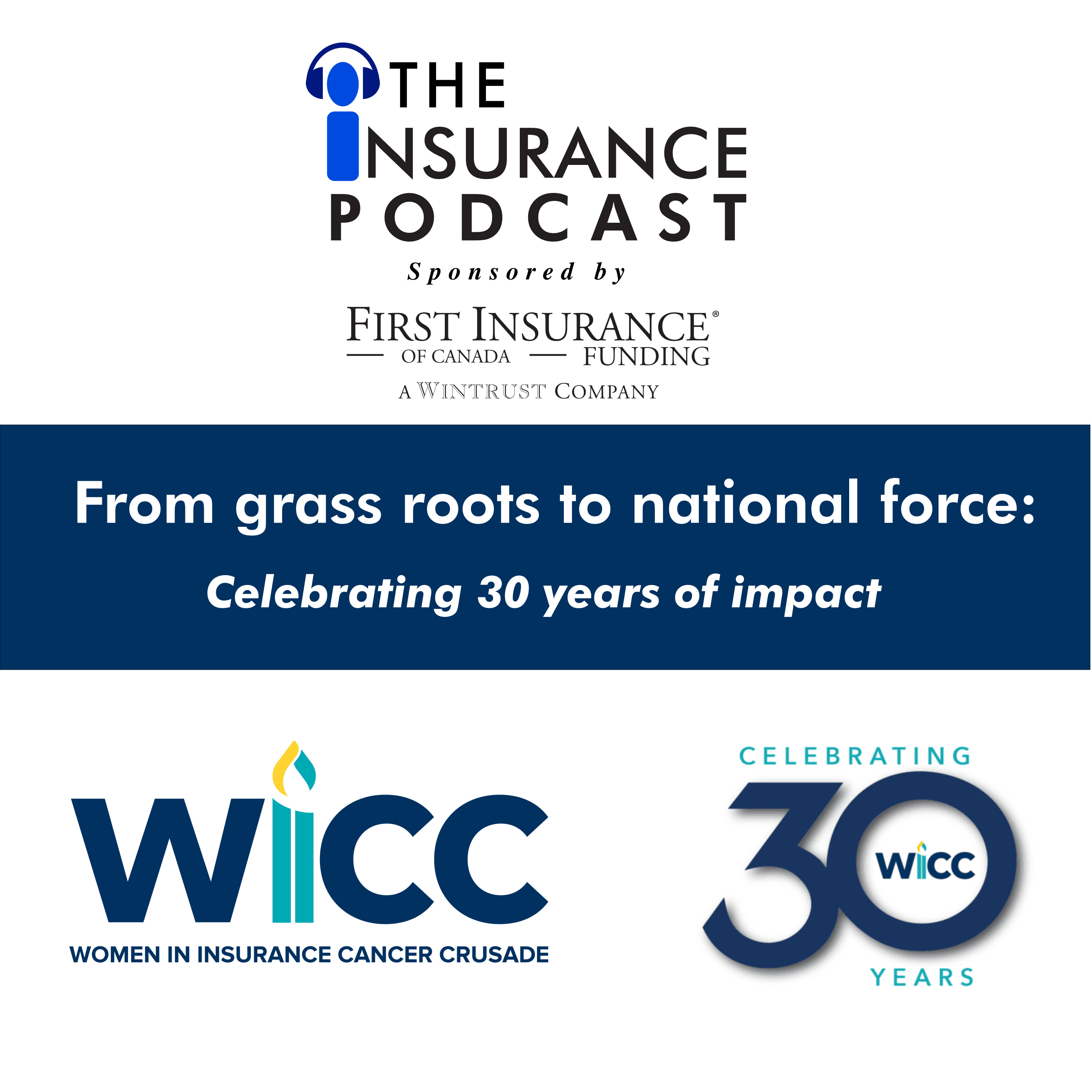 WICC celebrating 30 years: grass roots to national force