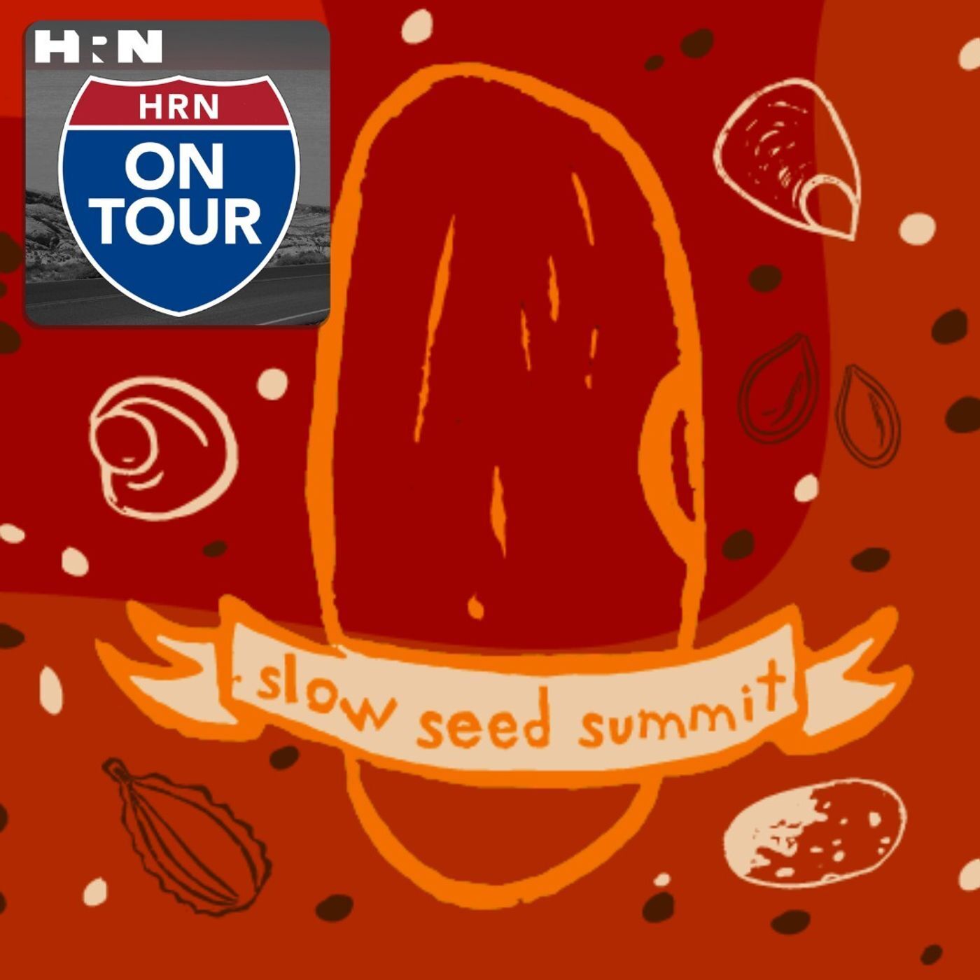 2022 Slow Seed Summit: Challenges Related to Genetic Engineering of Seeds