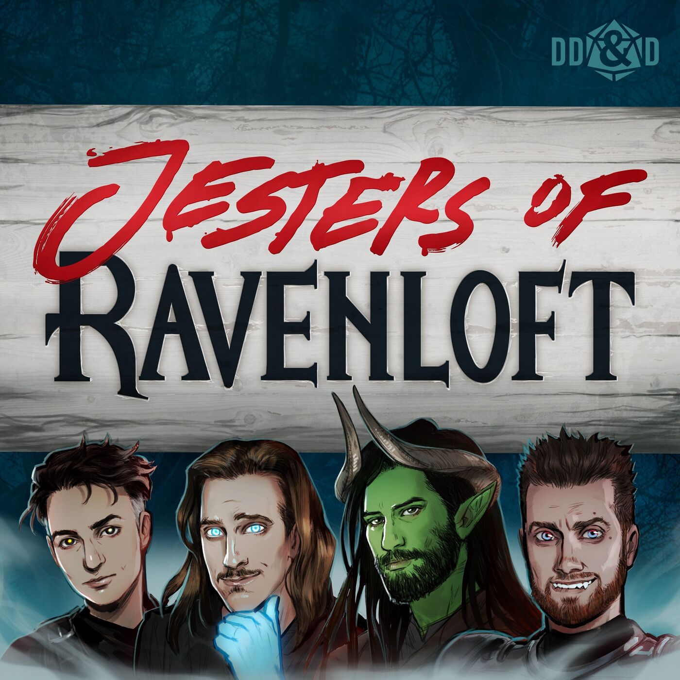 4.02 - The Council of Twelve