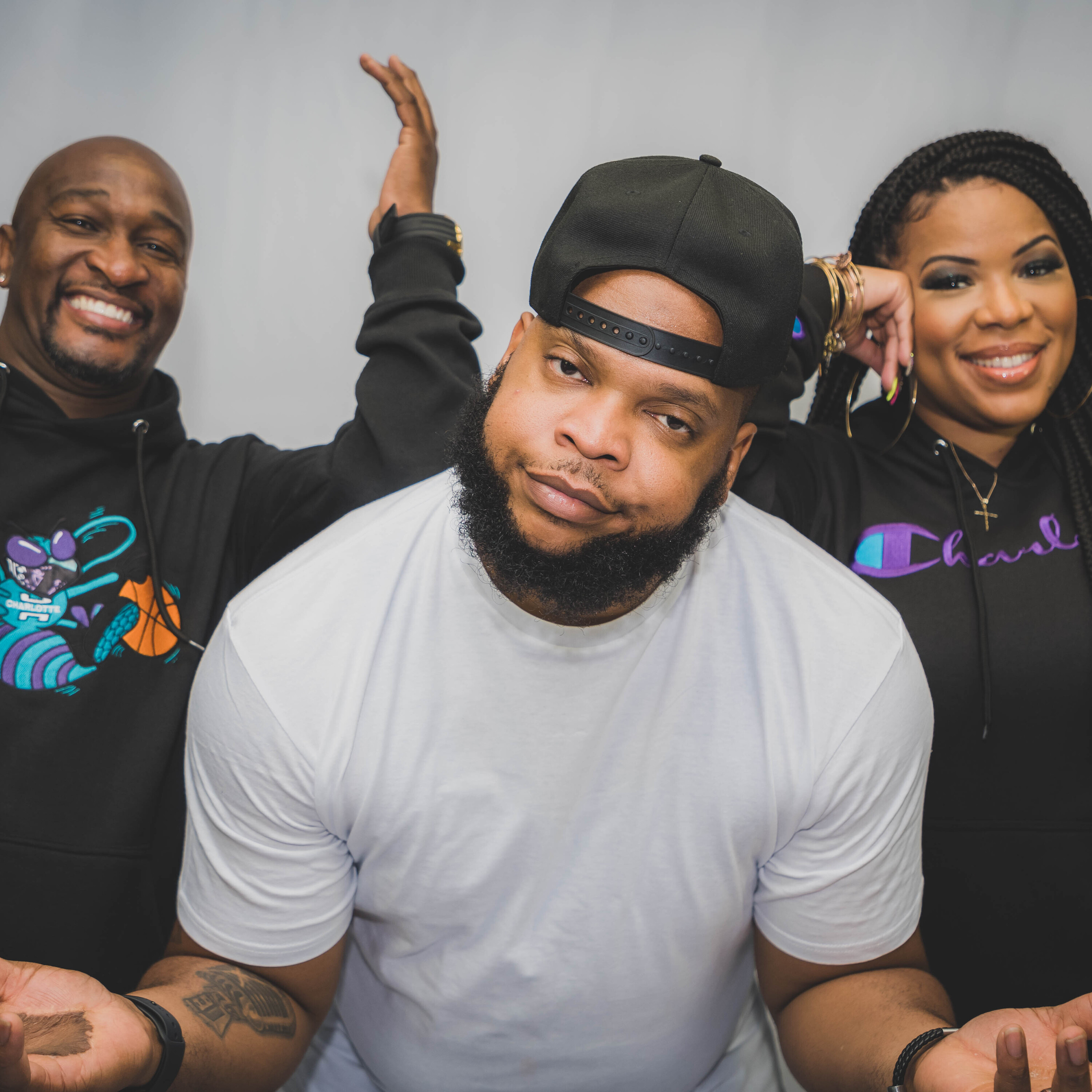 Morning Maddhouse: Wednesday Maddhouse ReCap (11/19/25) episode artwork