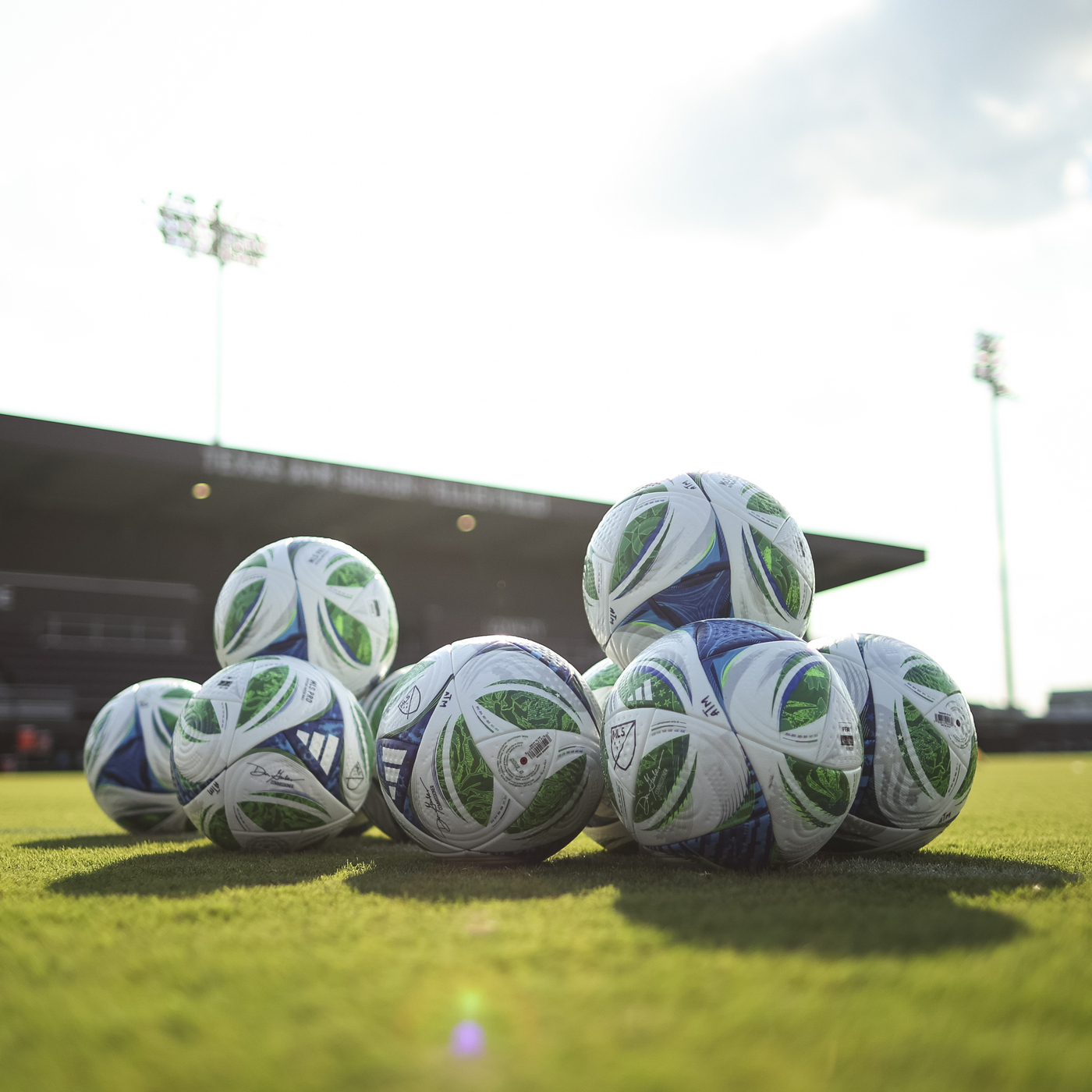 Studio 12: Soccer Season Preview Special