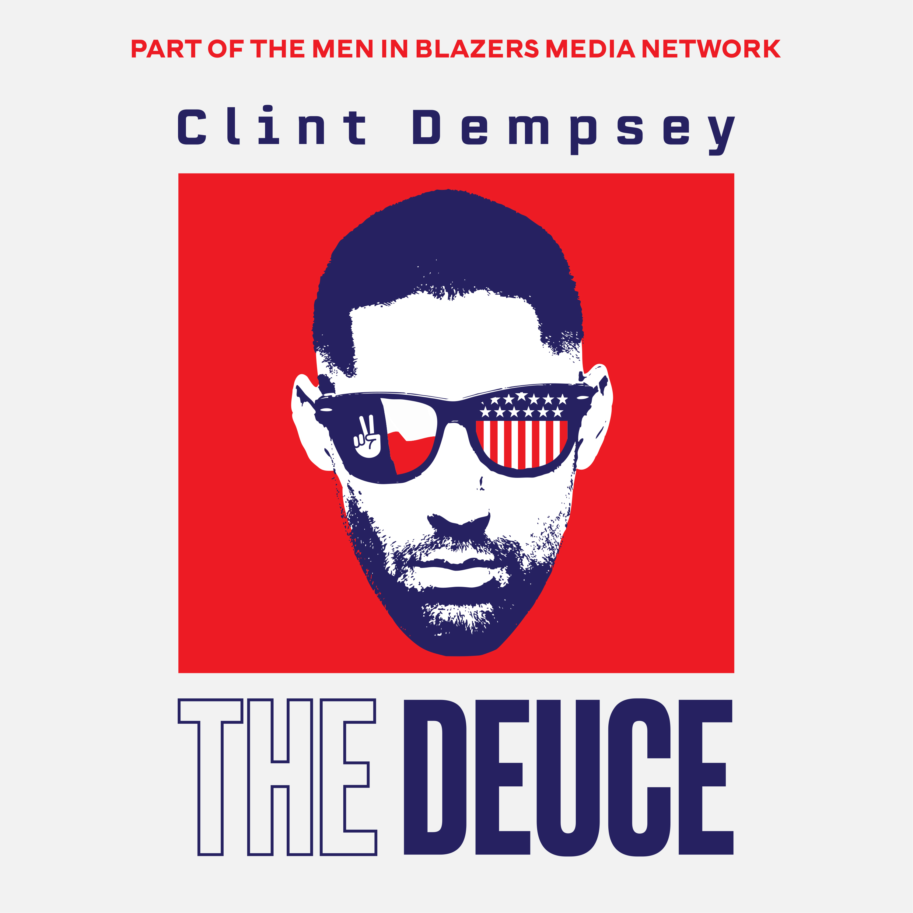USMNT 0-2 Portugal reactions with Clint Dempsey: The Deuce LIVE 03/31/26