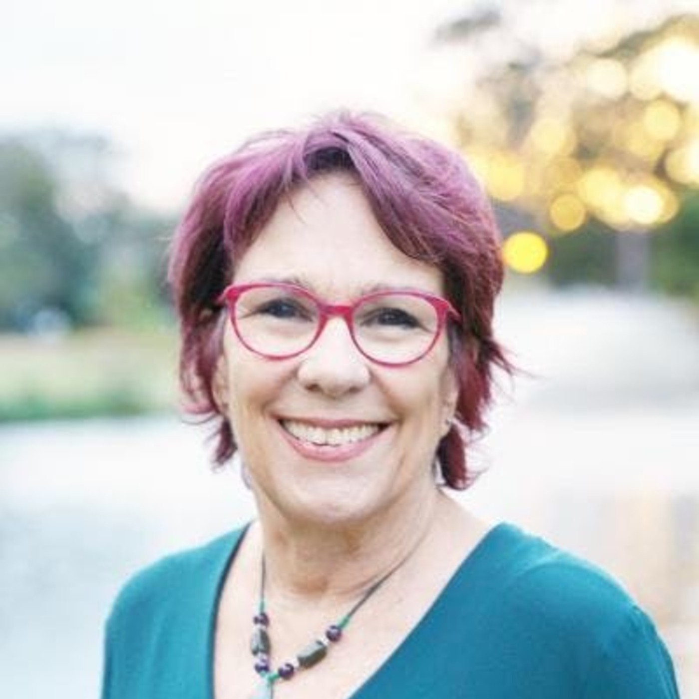 The Living Your Genius™ Show with Donusia Lipinski: Unlocking Your Power Within The Living Your Genius™ Show with Donusia Lipinski: Unlocking Your Power Within