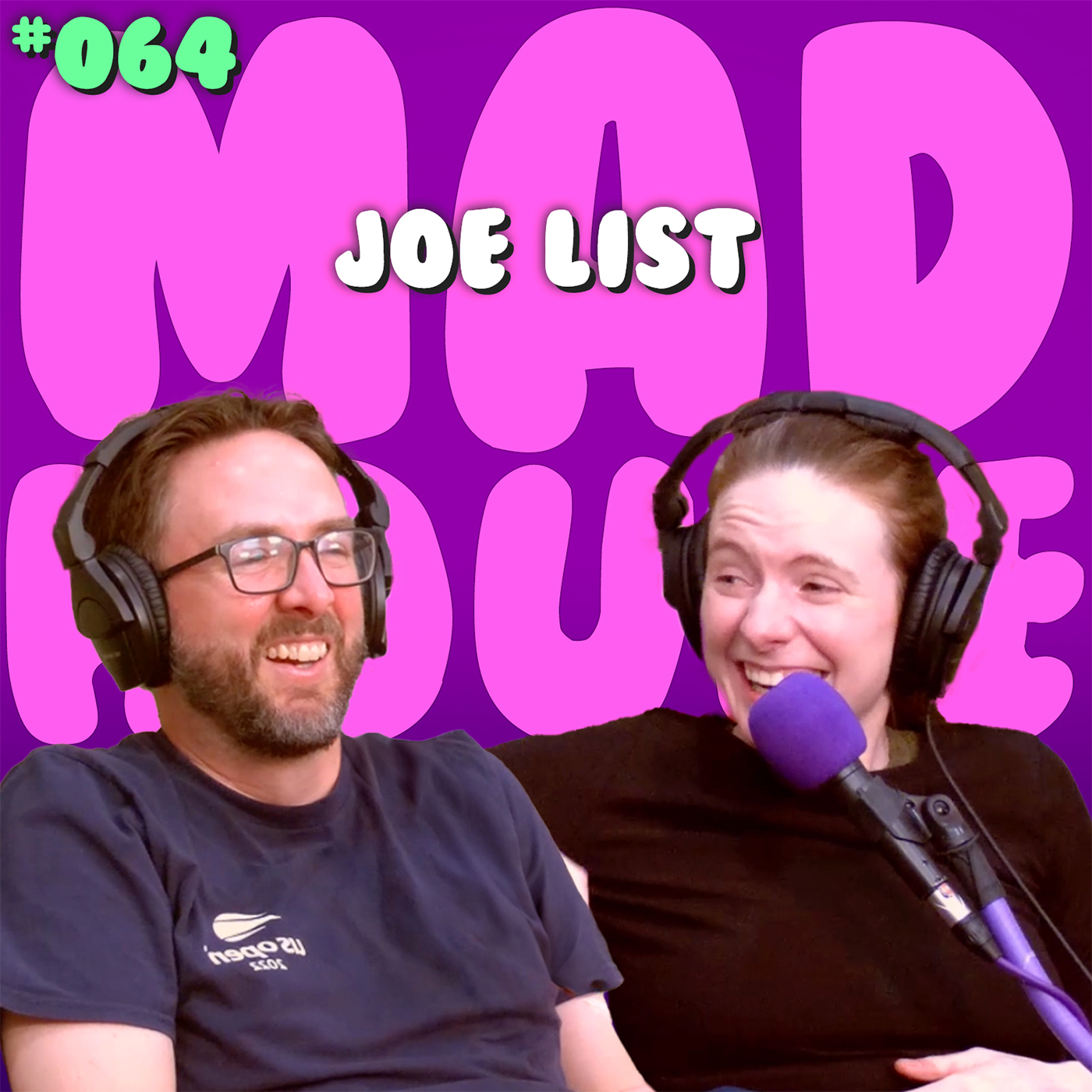 Mad House
