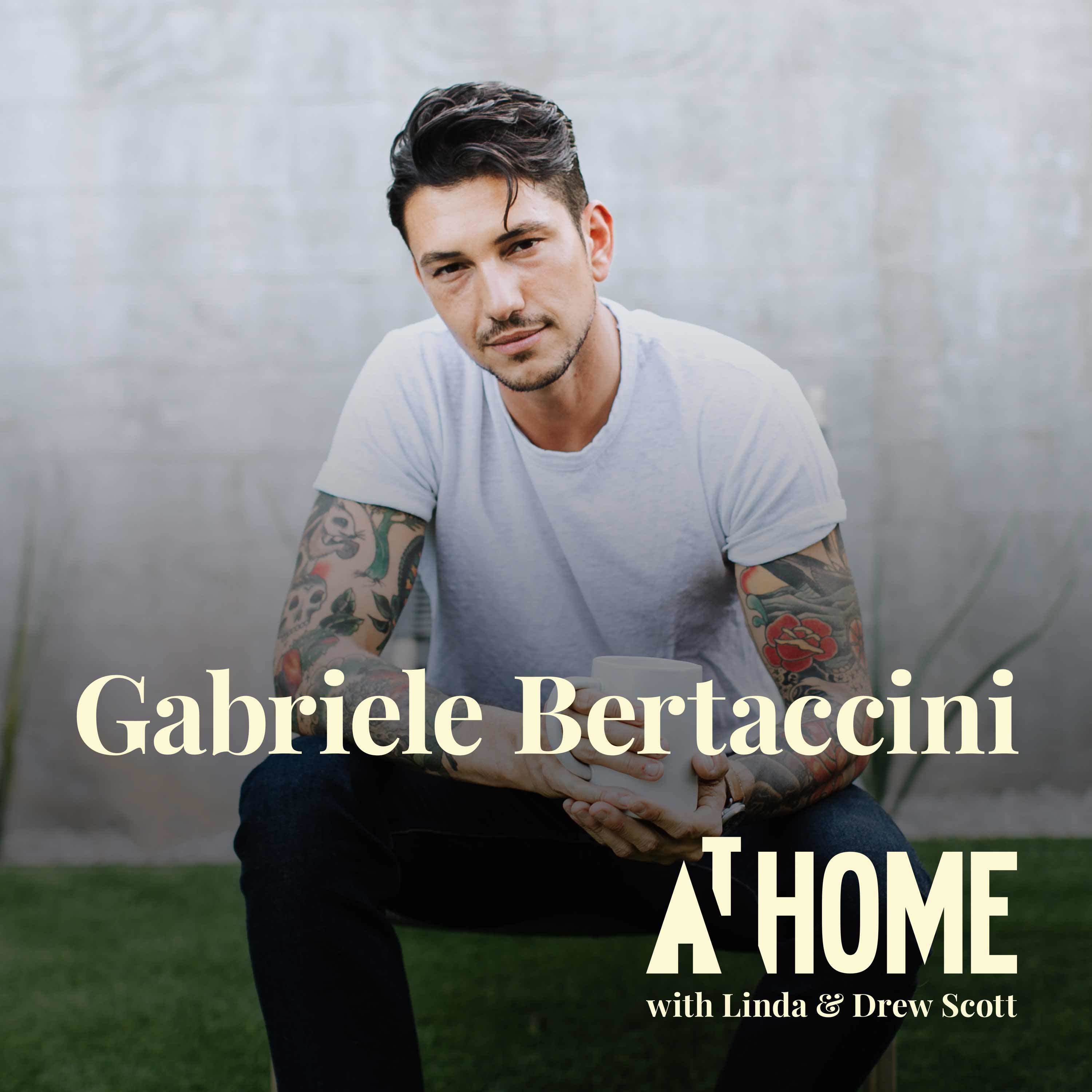 At Home with Linda & Drew Scott