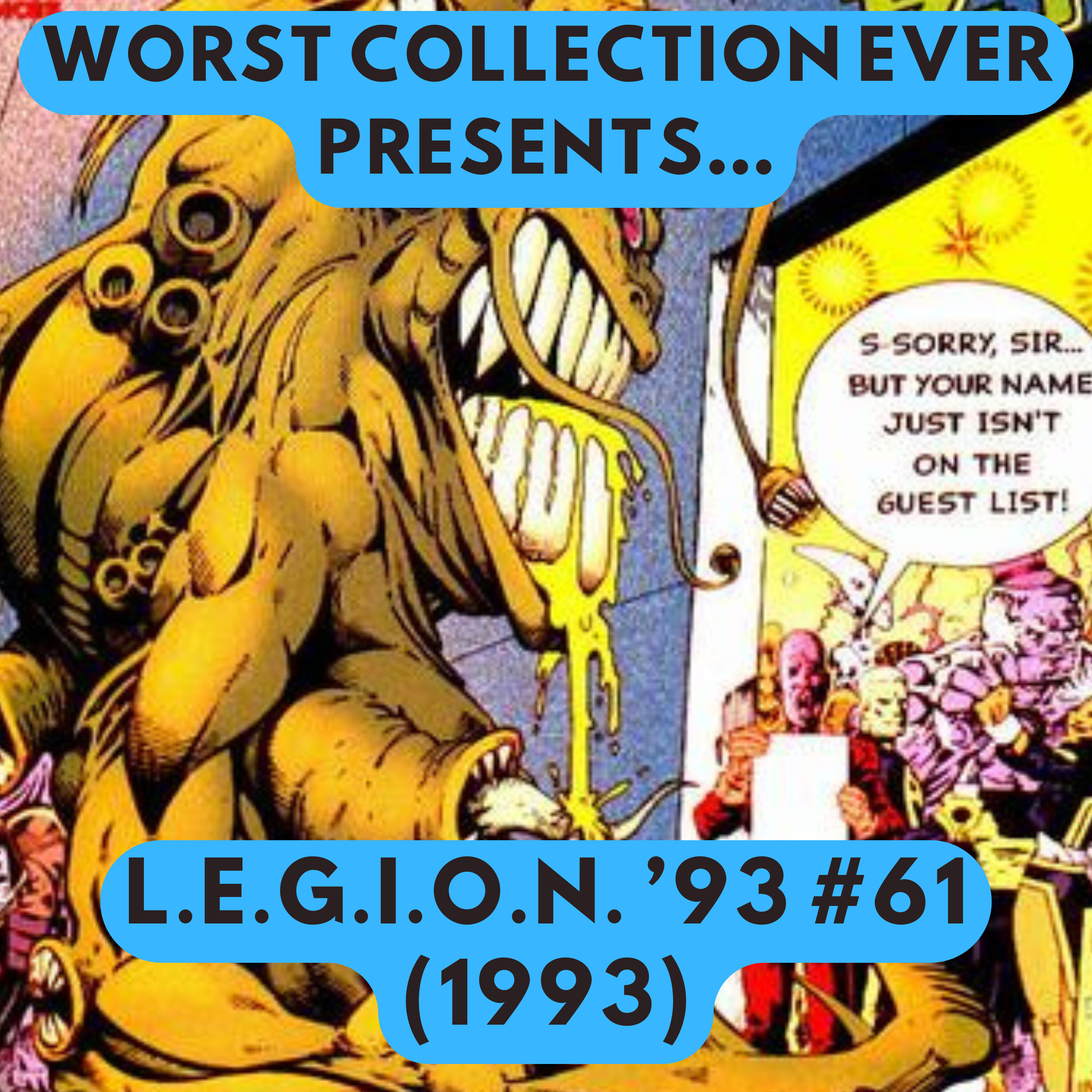 L.E.G.I.O.N.