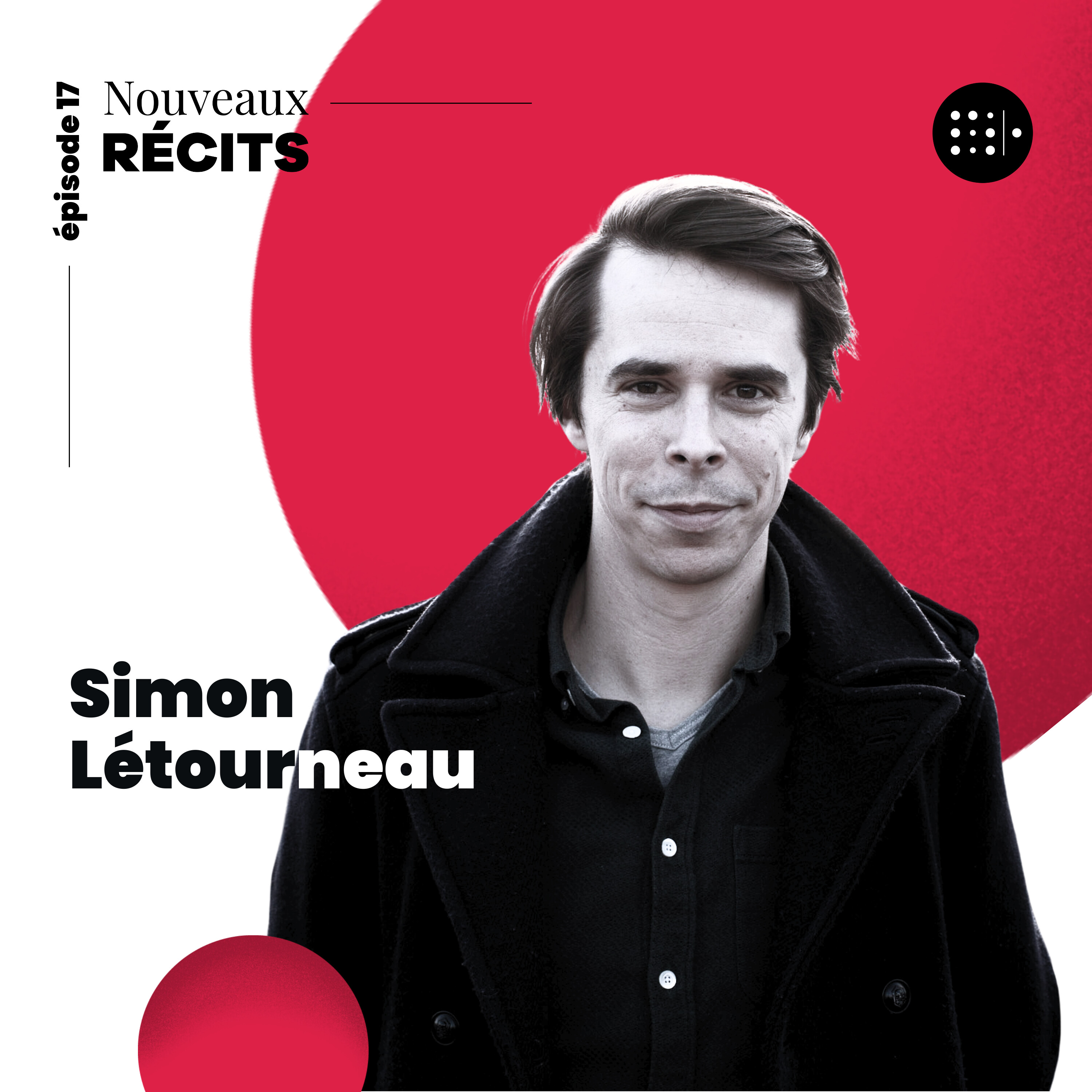 Nouveaux récits