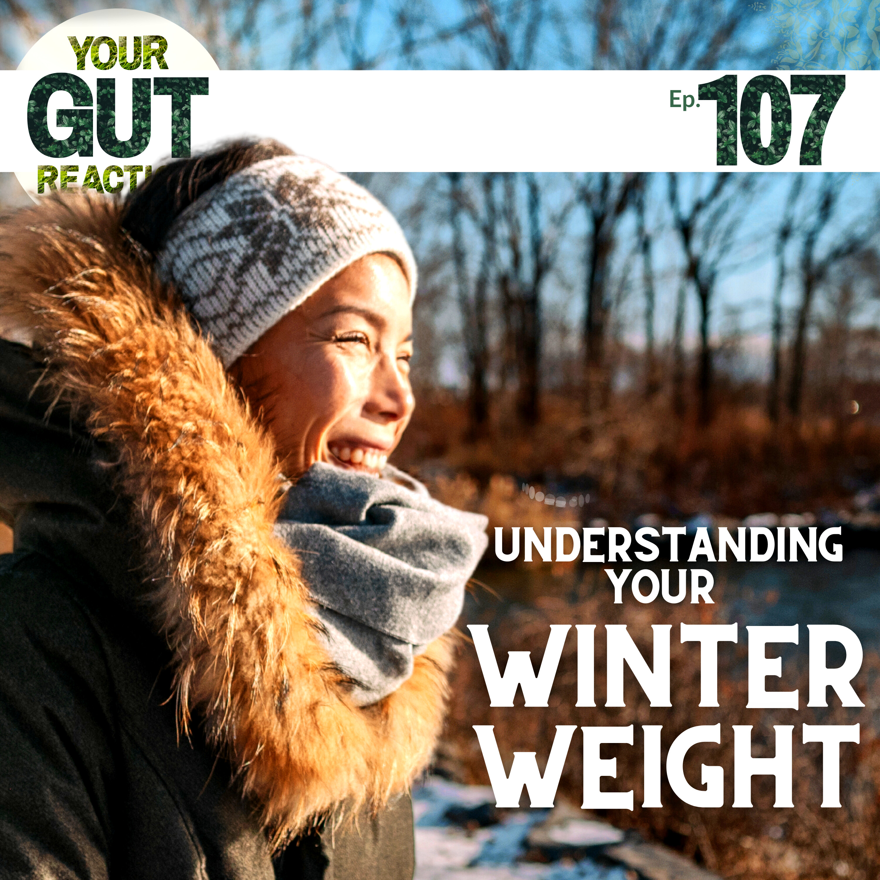 Your Gut Reaction