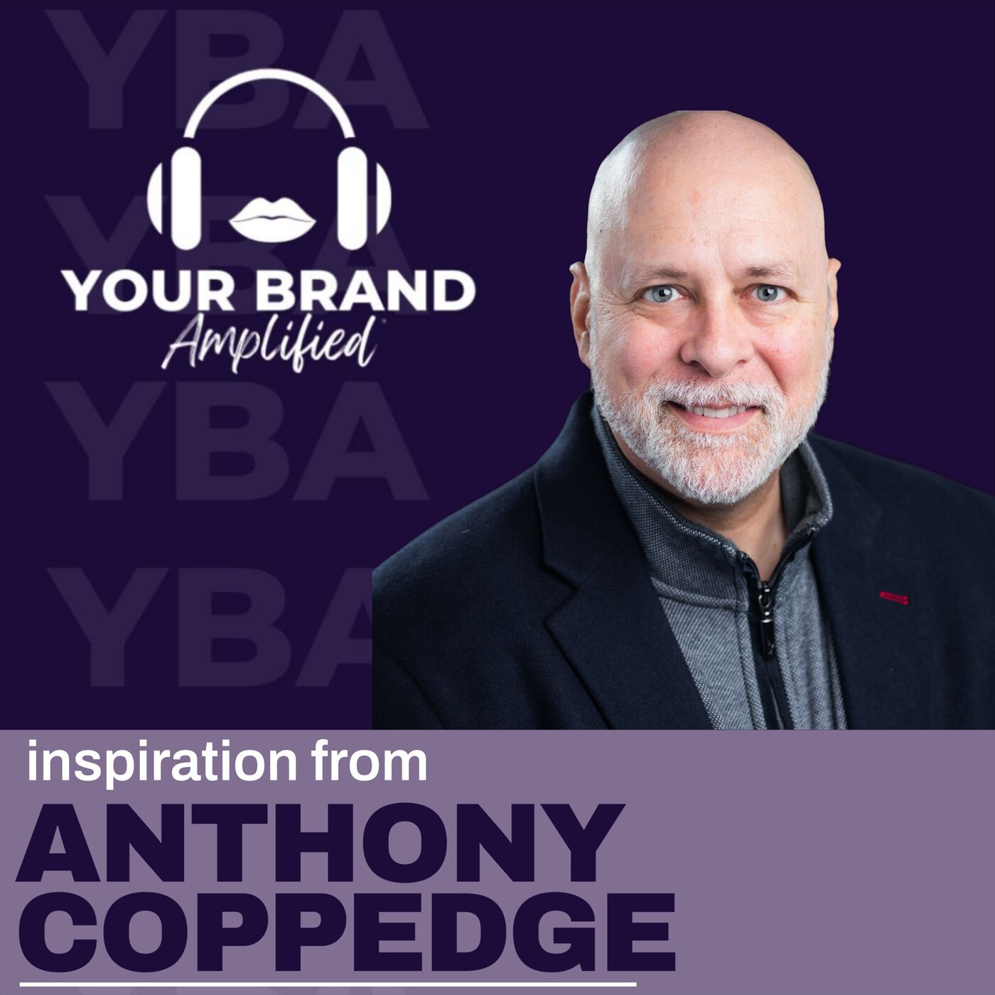 S E411: Customer-Centric Success with Anthony Coppedge Part 2 episode artwork
