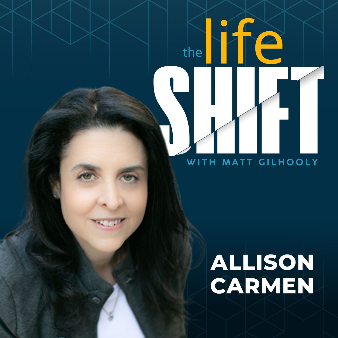 The Life Shift: Real Stories of Life-Altering Moments