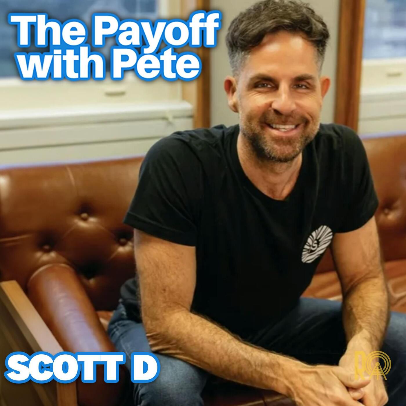 Scott D episode artwork