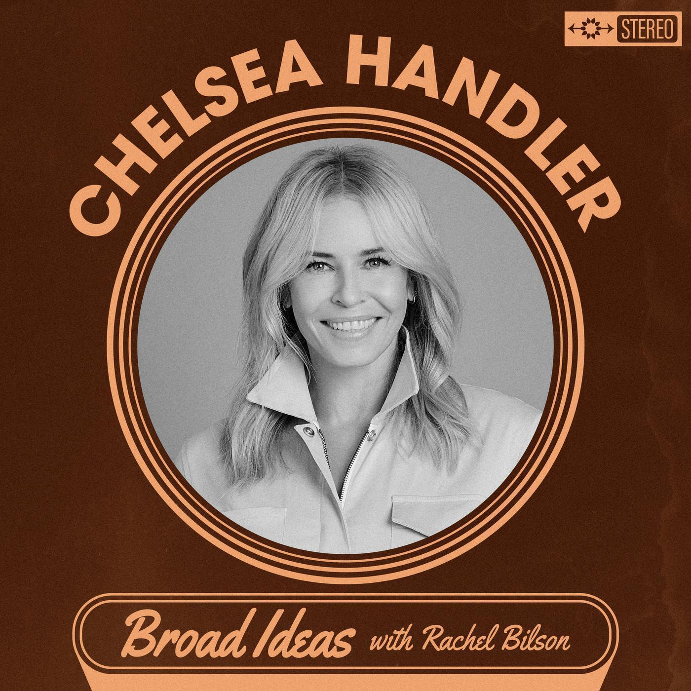 Broad Ideas with Rachel Bilson & Olivia Allen