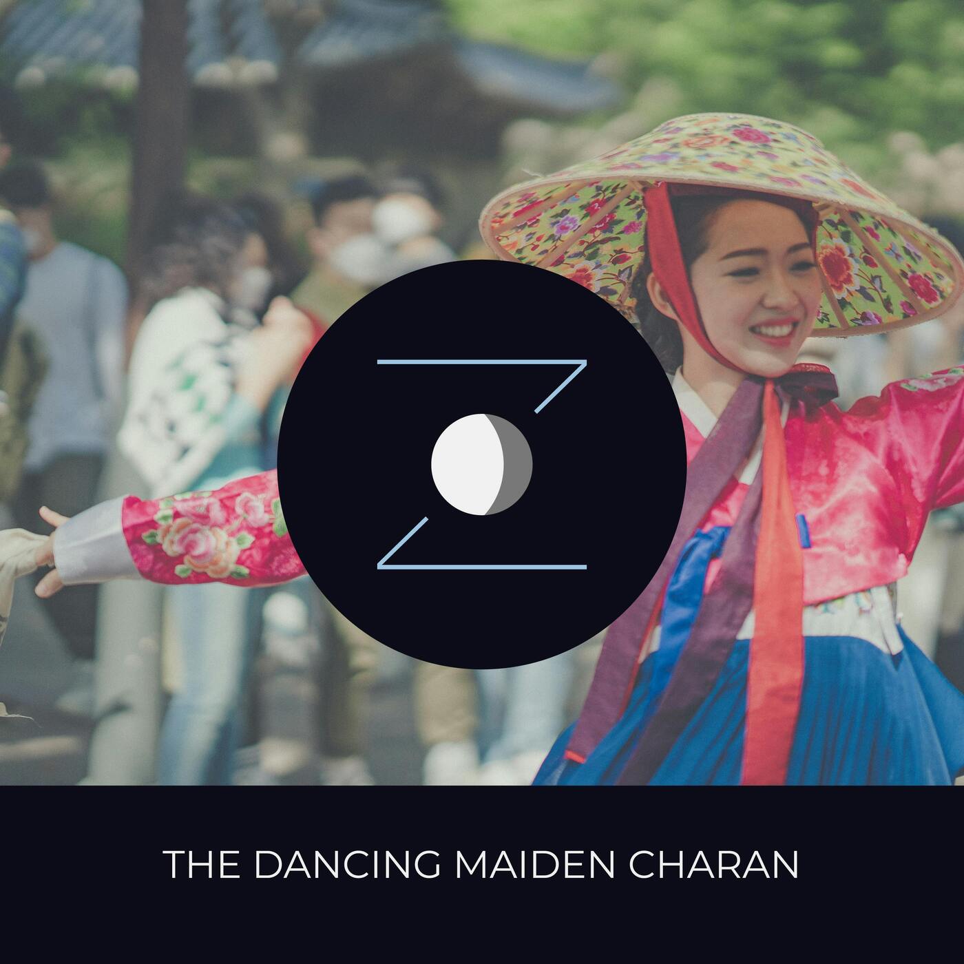 The Dancing Maiden Charan episode artwork
