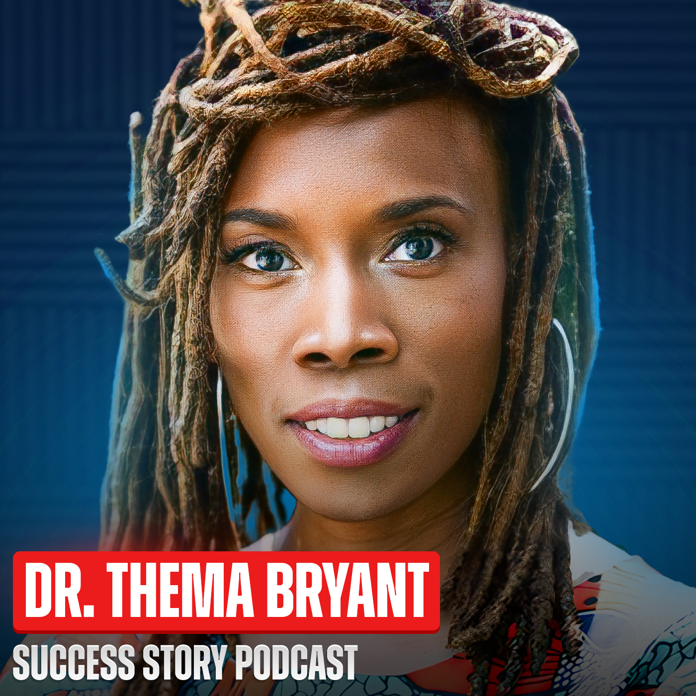 Lessons - Understanding How Trauma Shapes Our Relationships and Success | Dr. Thema Bryant - Clinical Psychologist & APA President