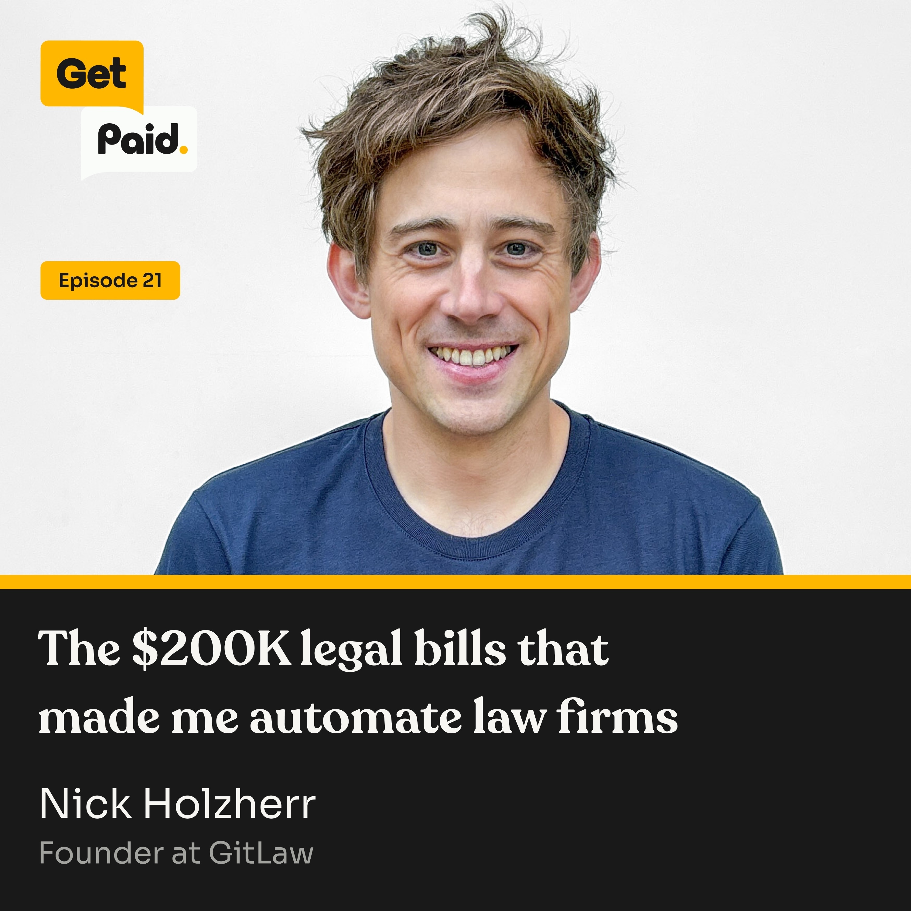 Get Paid with Manny Medina