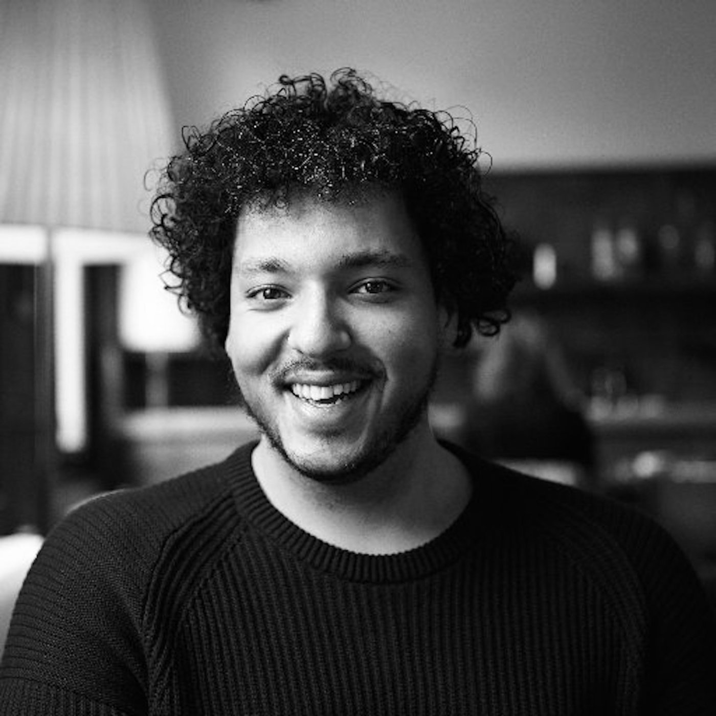 16. Caesar Bast en de politieke issues van jongeren in Amsterdam