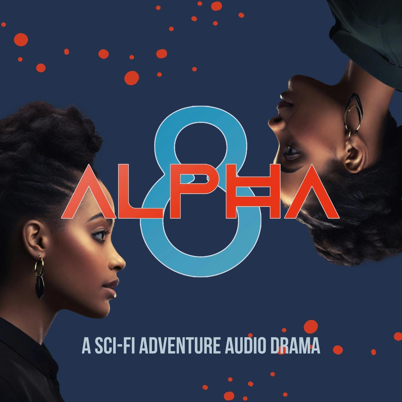 Trailer : Alpha 8 Season One