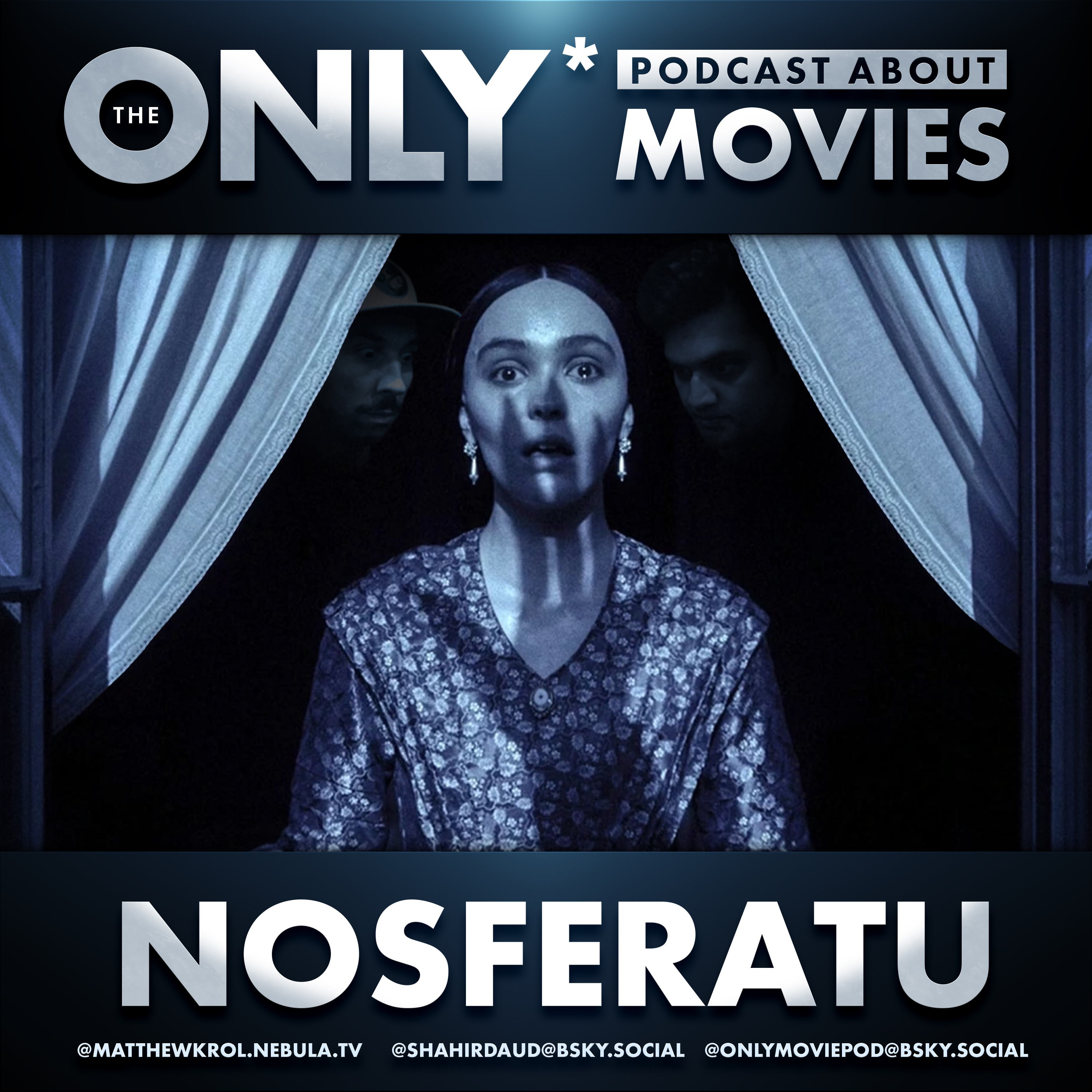 Ep 514: Nosferatu