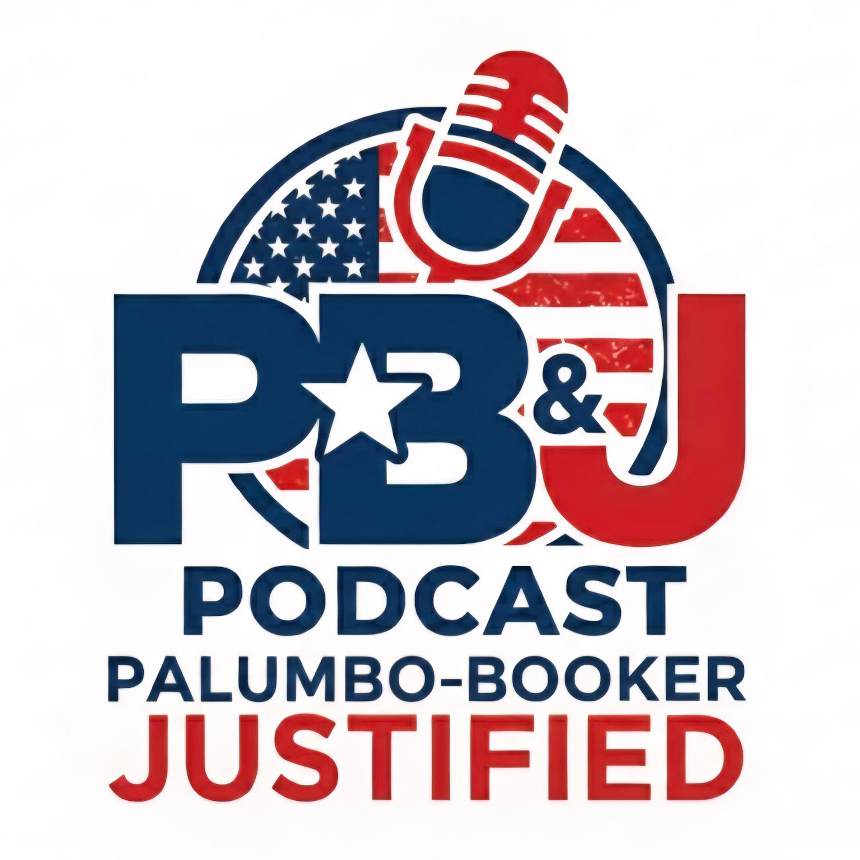 The PB&J Podcast: Palumbo-Booker Justified