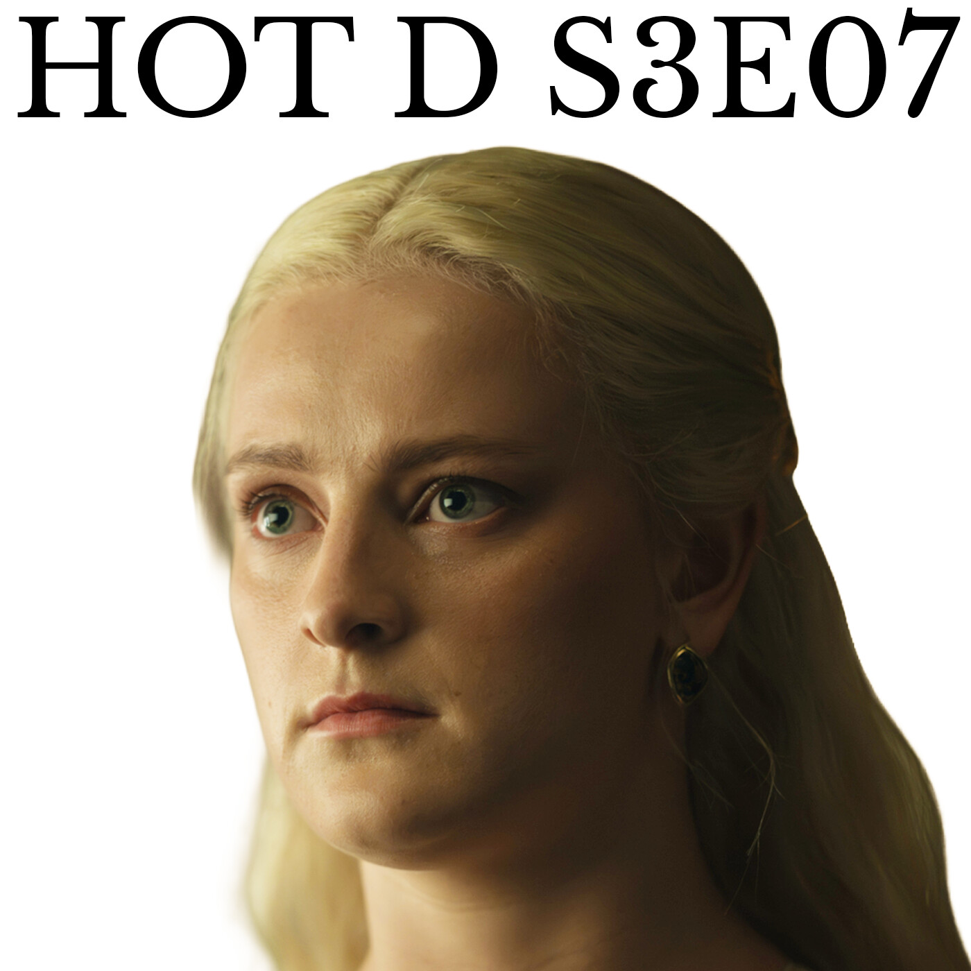 House of the Dragon S3E07 live discussion