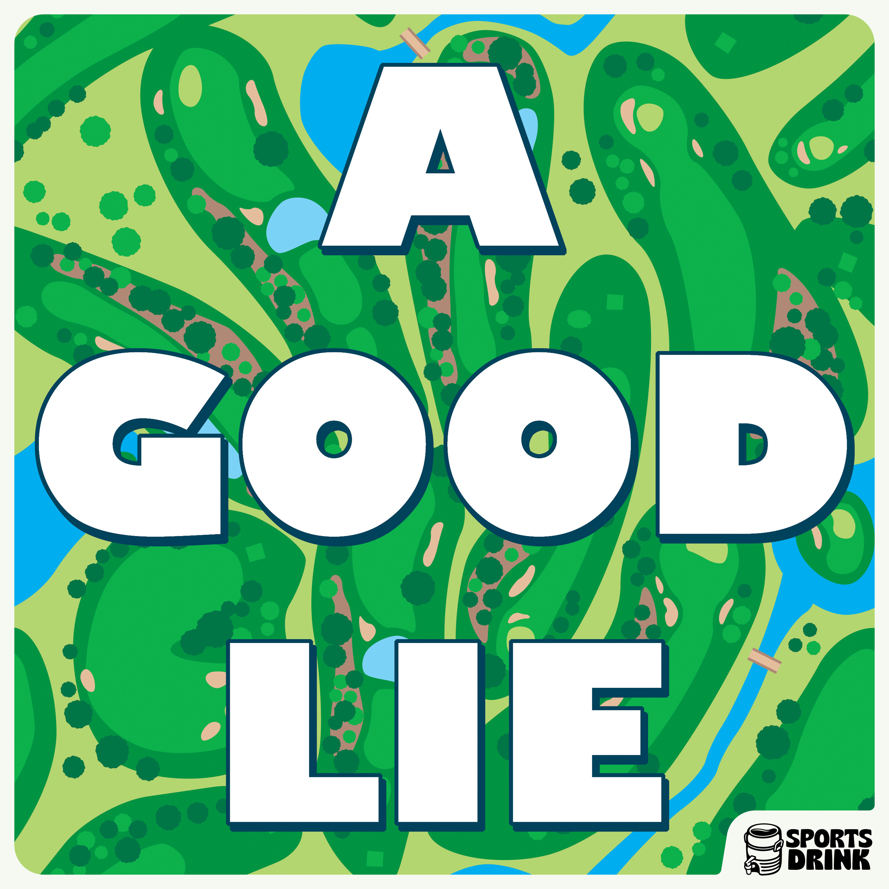 A Good Lie