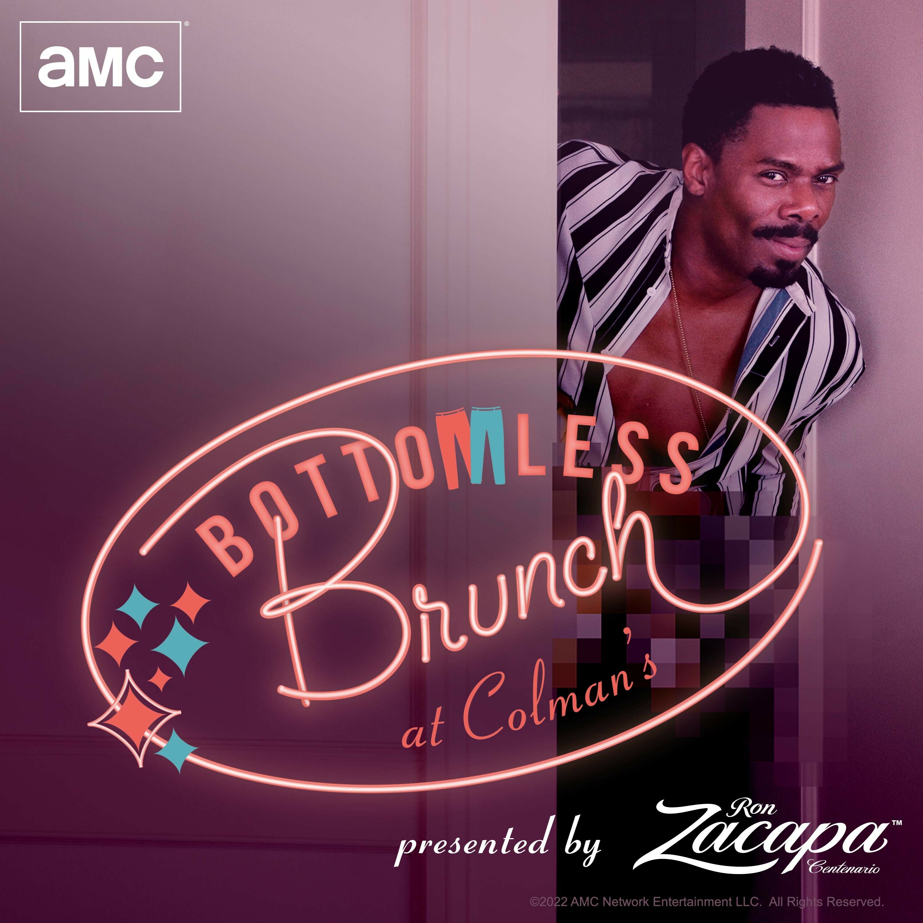 Women's History Month with Audra McDonald & April Reign | Presented by Zacapa Rum