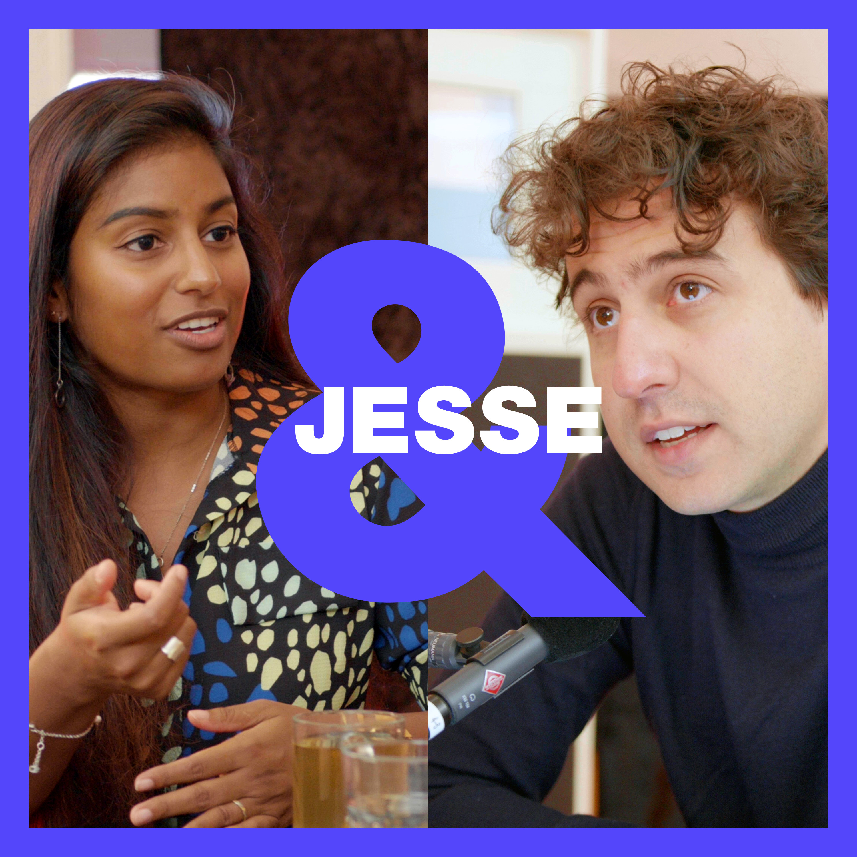 Jesse&