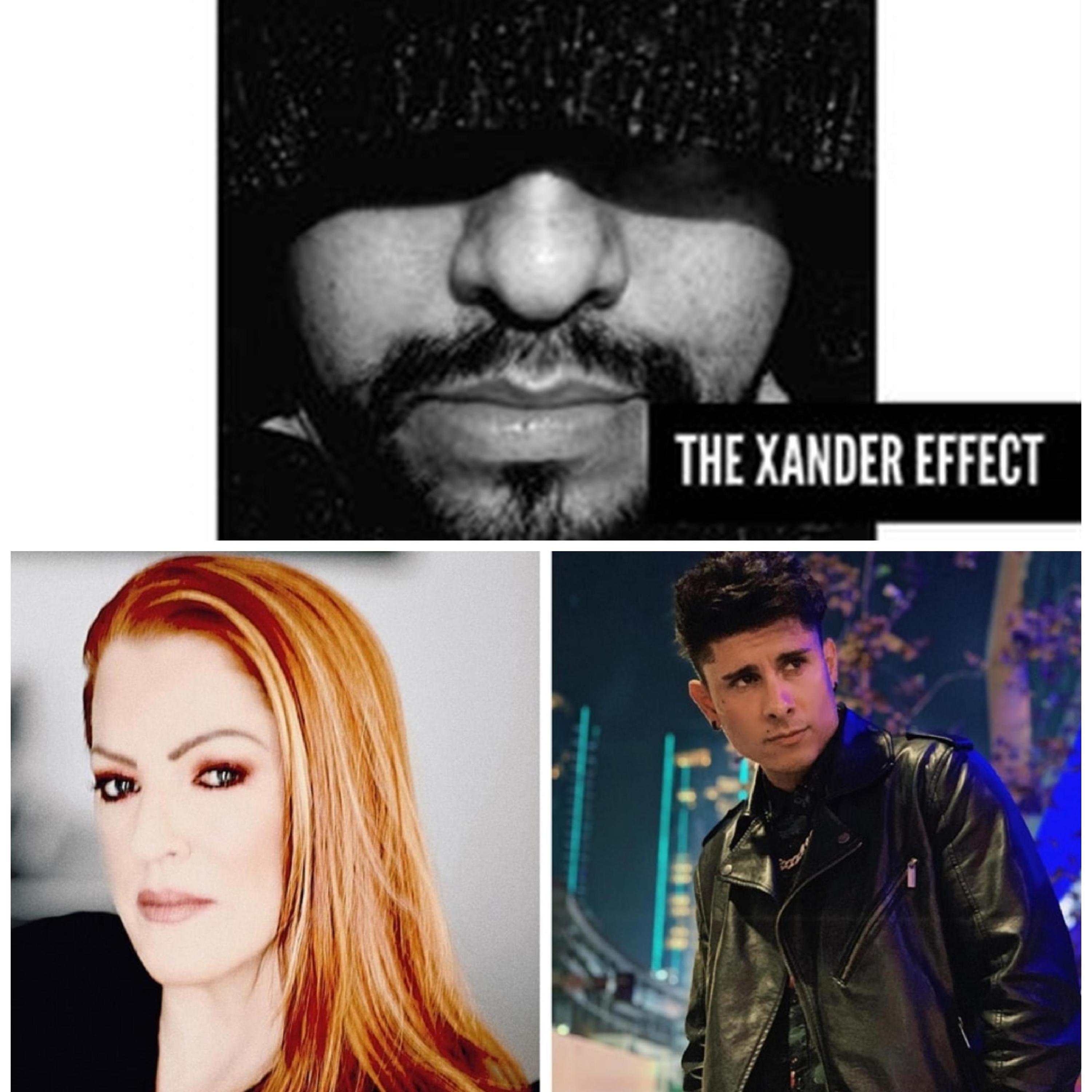 The Xander Effect Ep. 11
