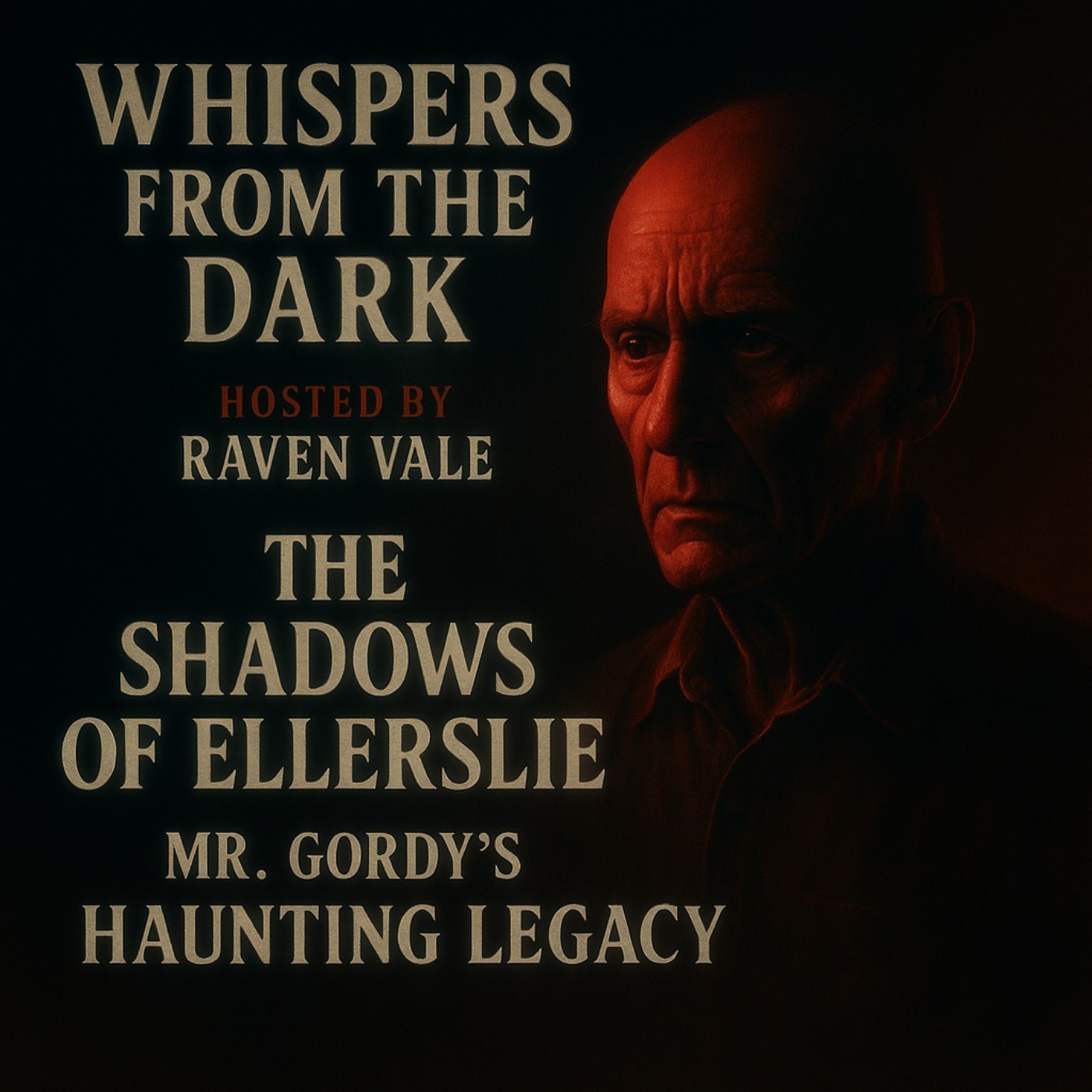 Whispers From The Dark