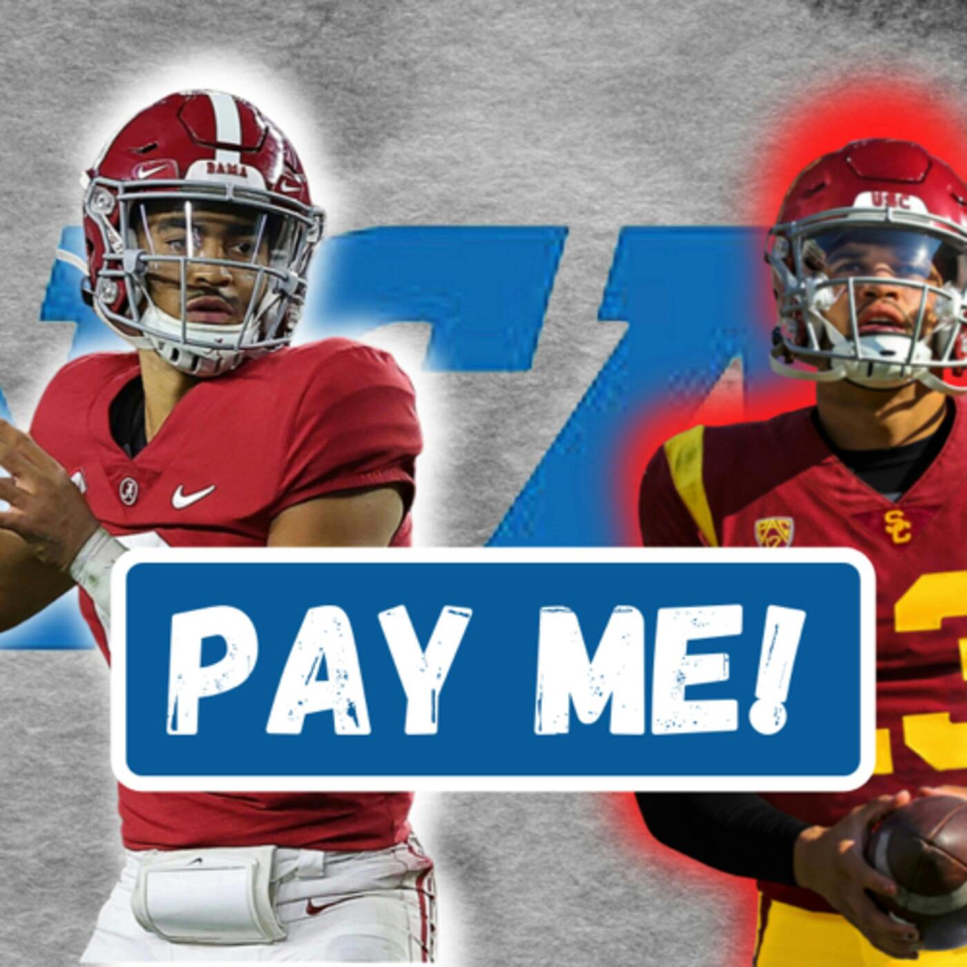 Why College Athletes Should Not Be Paid Employees episode artwork