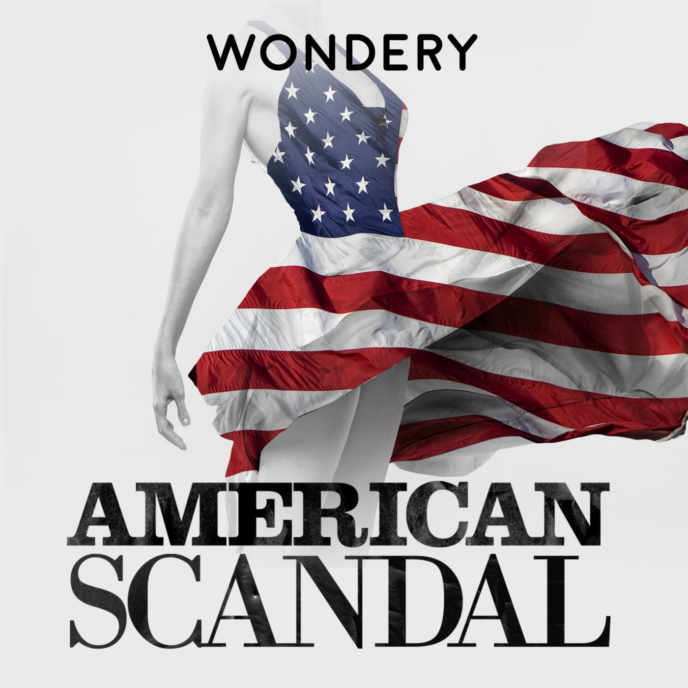 Introducing American Scandal