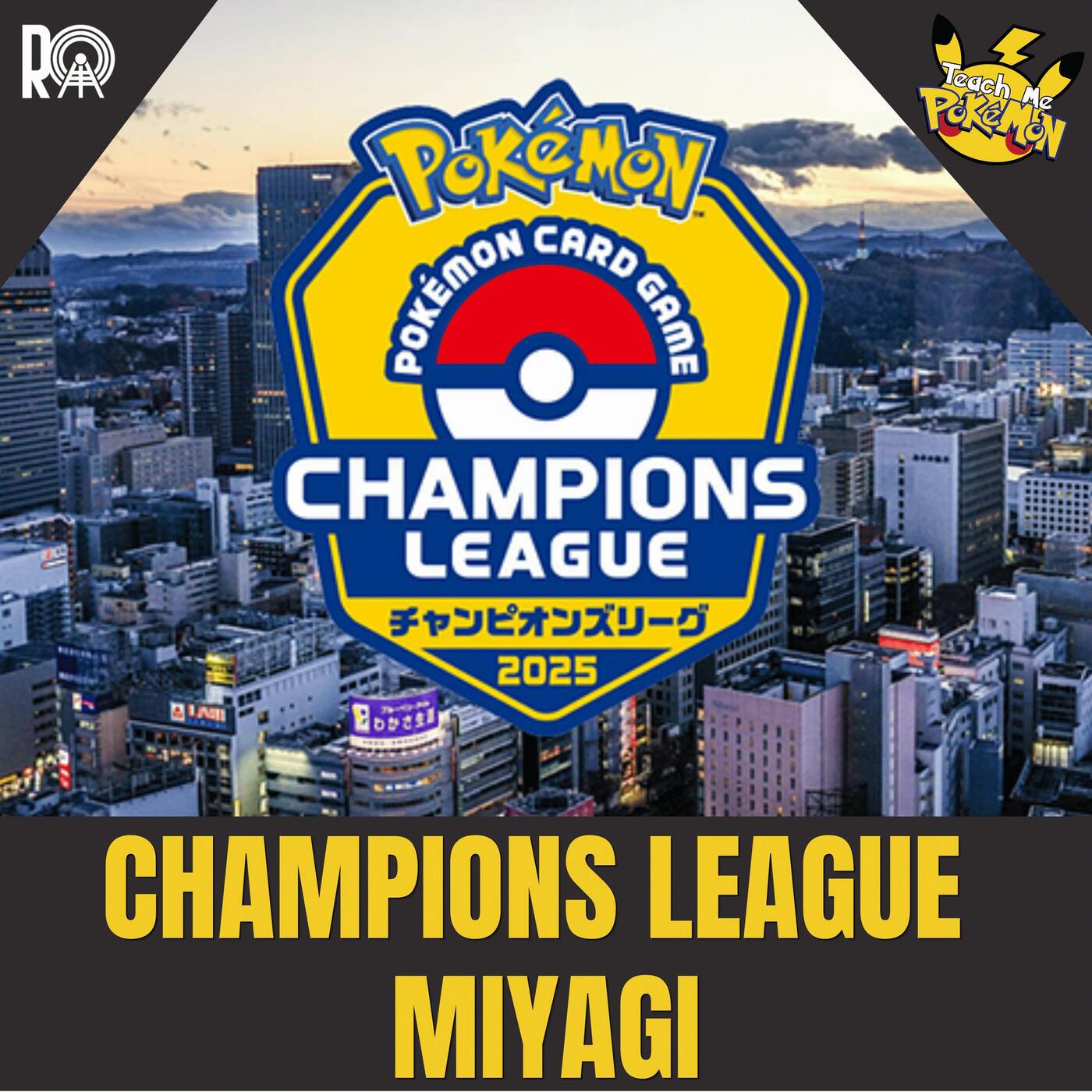 Play What's Going to Win the Champions League Miyagi?