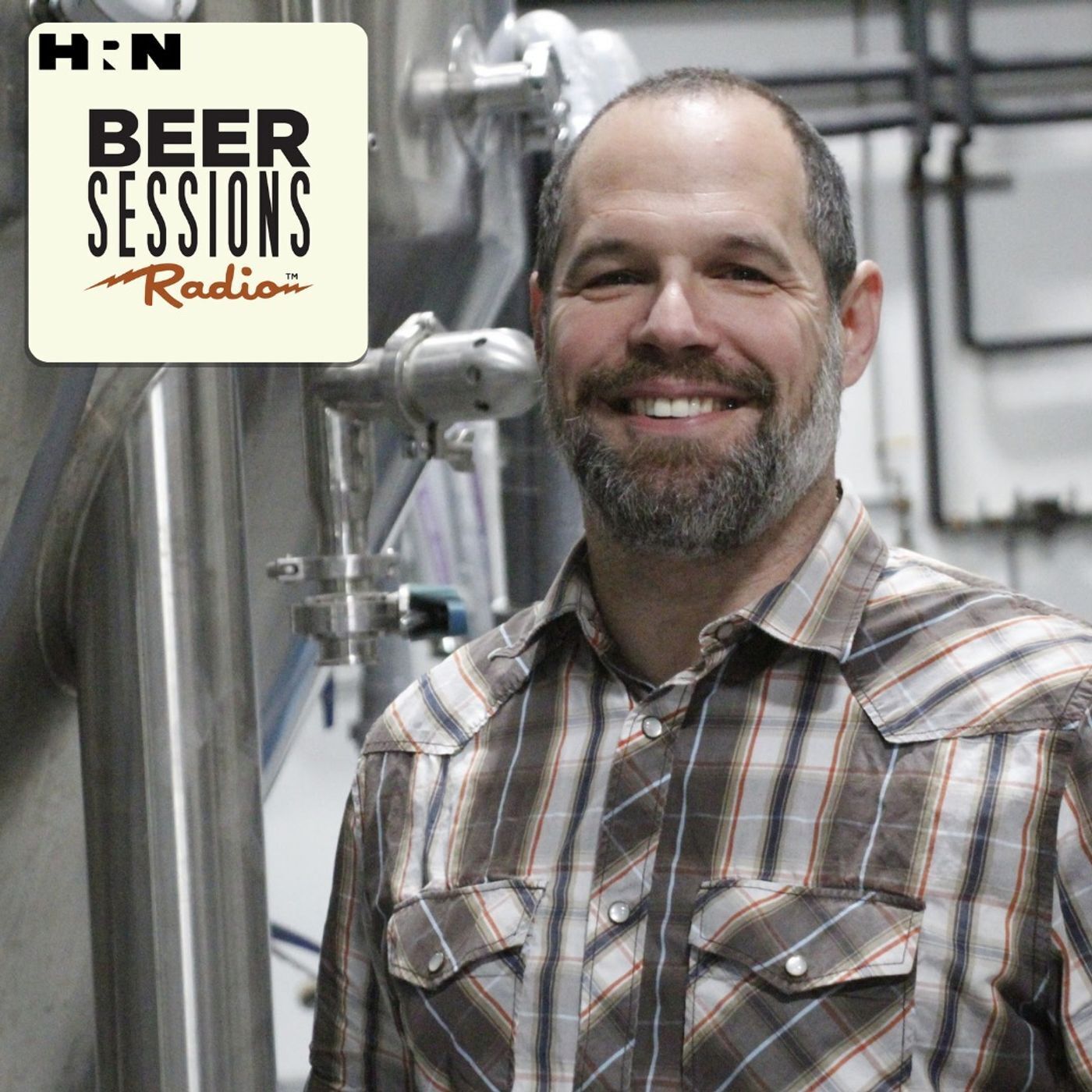 Beer Sessions Radio (TM)