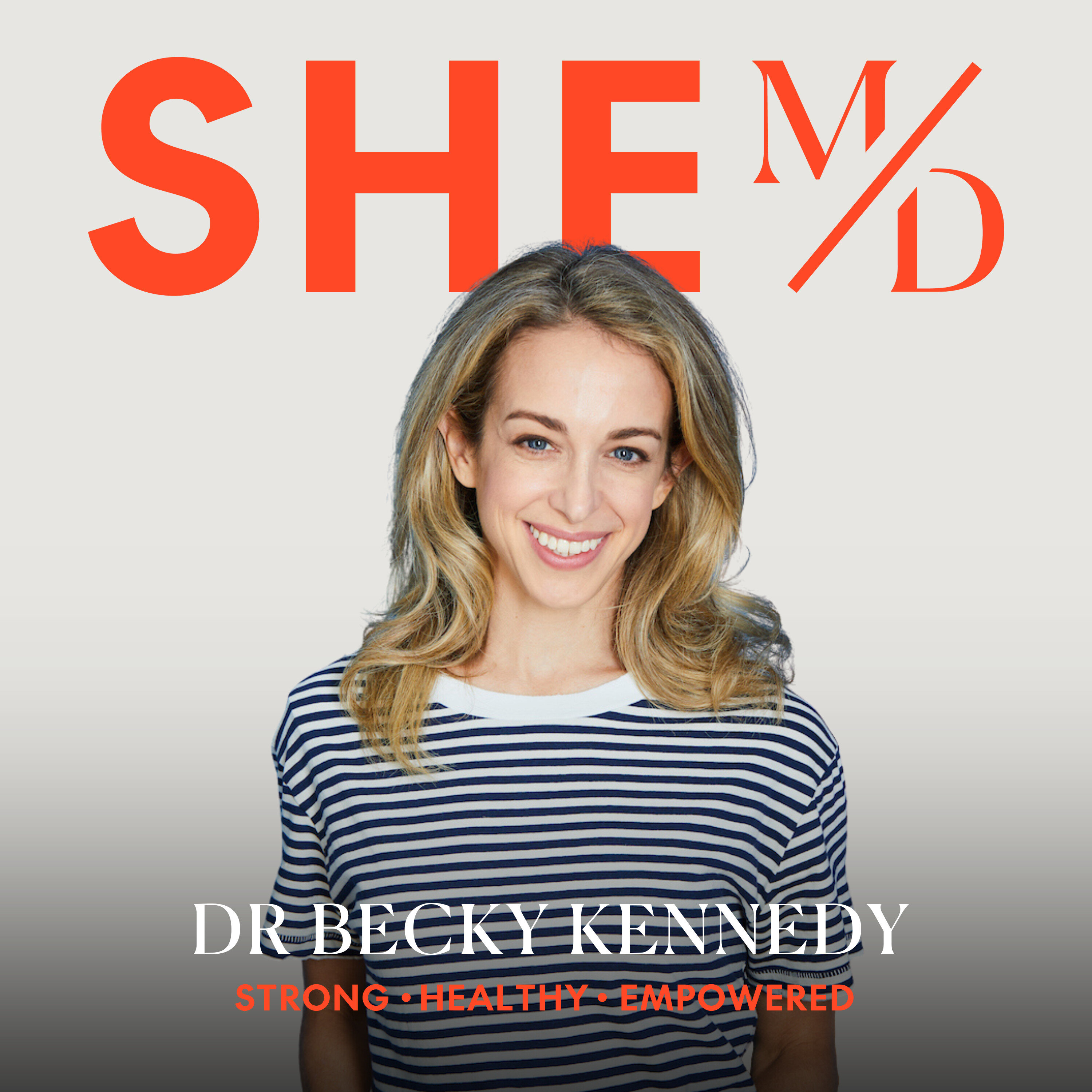 Dr. Becky Kennedy Reveals The Parenting Secrets Every Parent Needs to Know