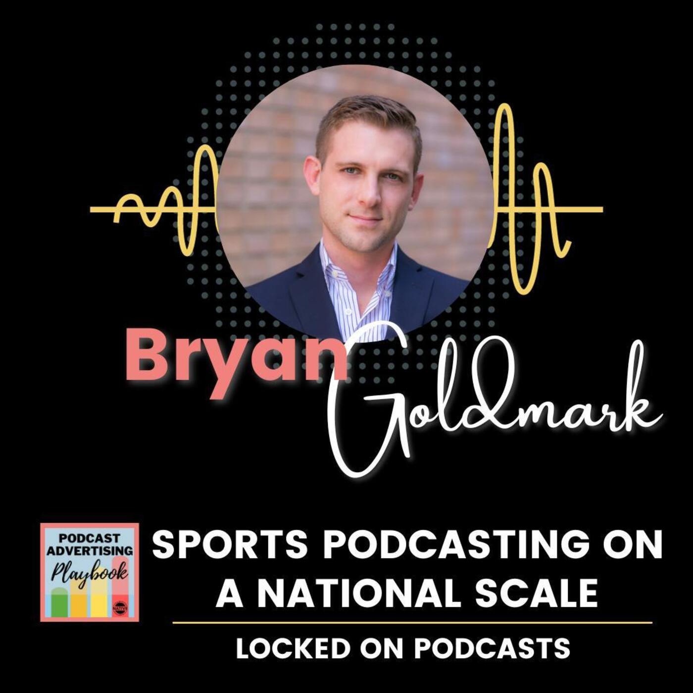 Sports Podcasting On A National Level