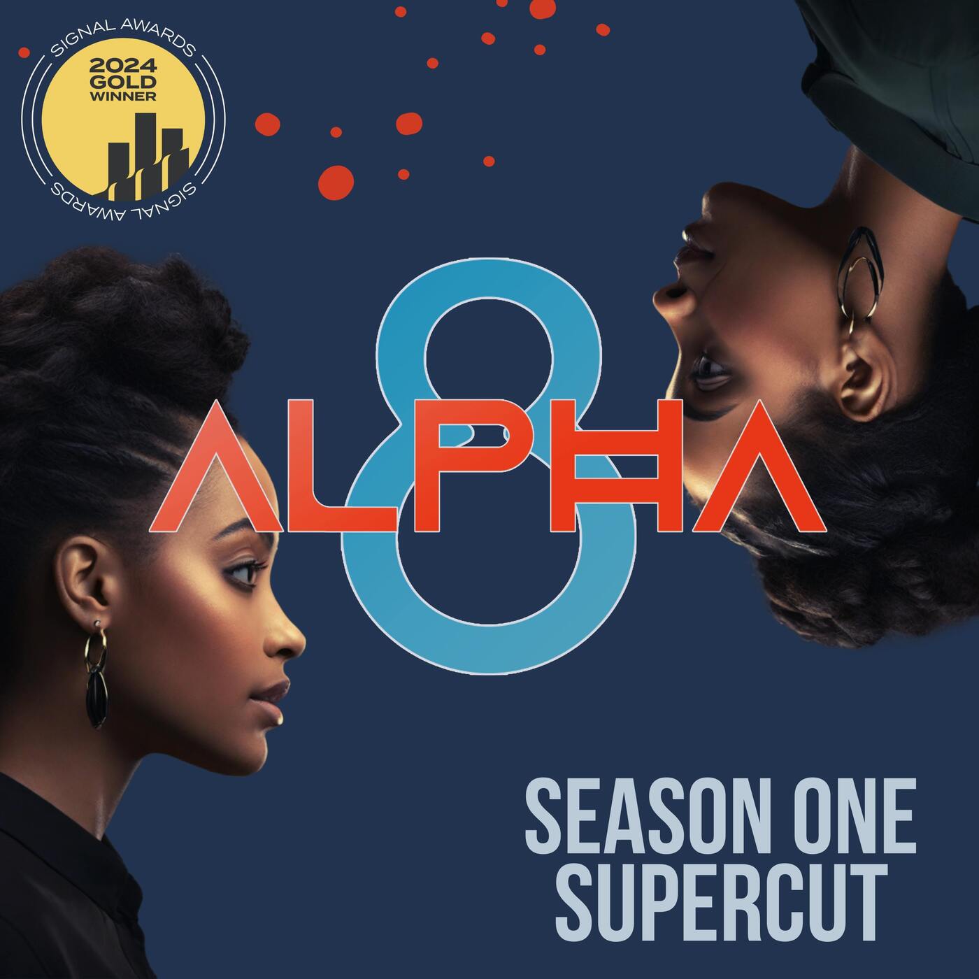 My Moms an Alien (Season One Supercut, Part I)