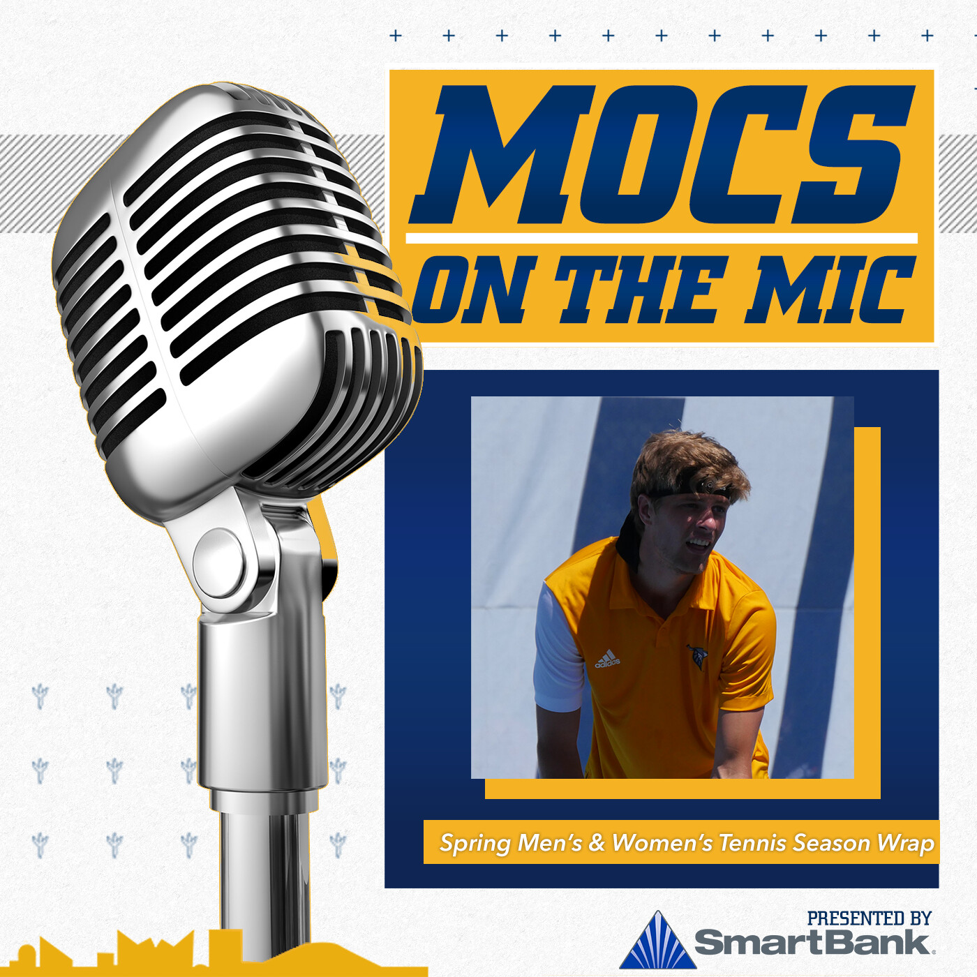 Mocs on the Mic