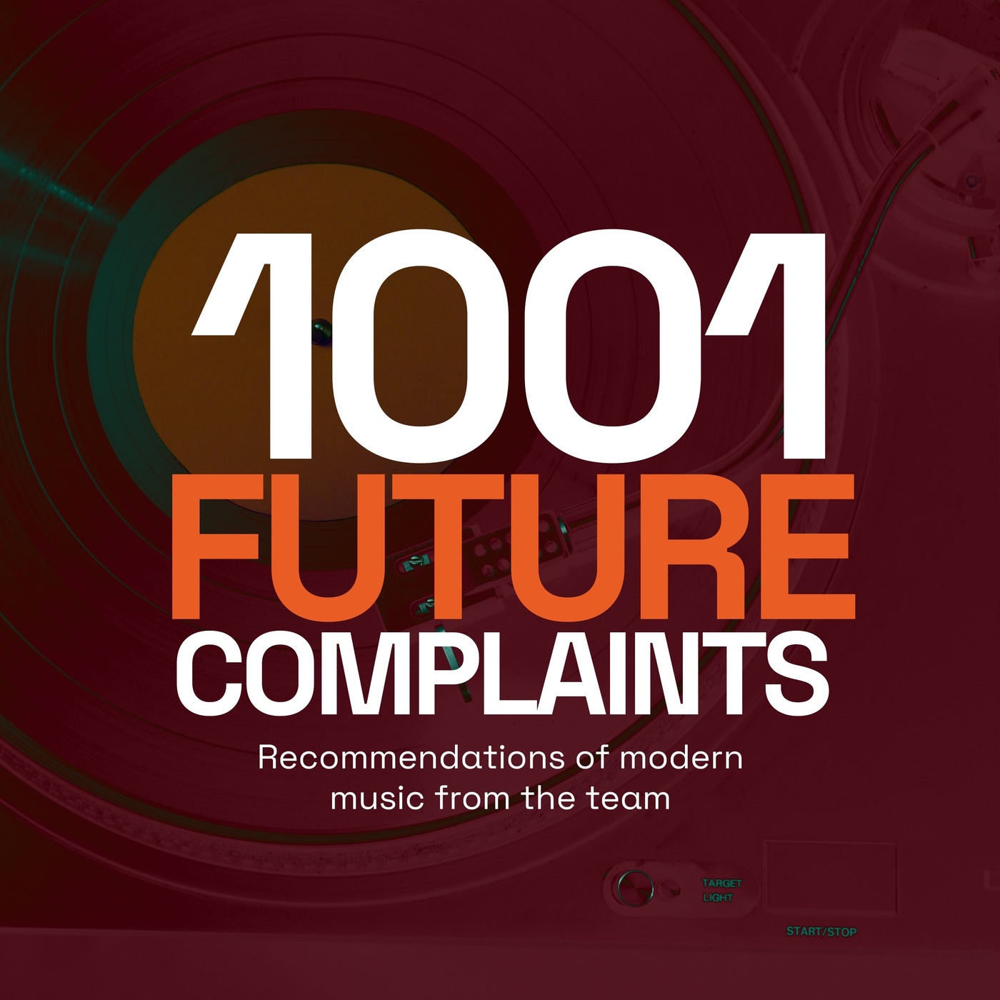 Bonus: Future Complaints #1 (of 6): Rob reps King Gizzard and Judas Priest