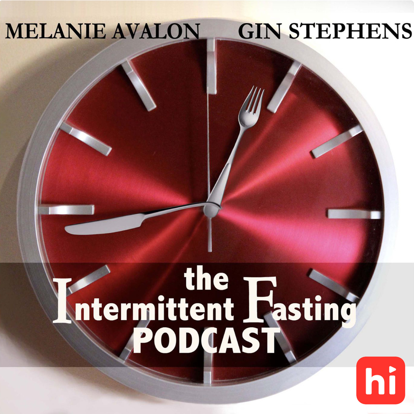 #155 - Stress Management, Meal Timing, Hunger Hormones, Intuitive Eating, Circadian Hunger, Vaping While Fasting, And More!
