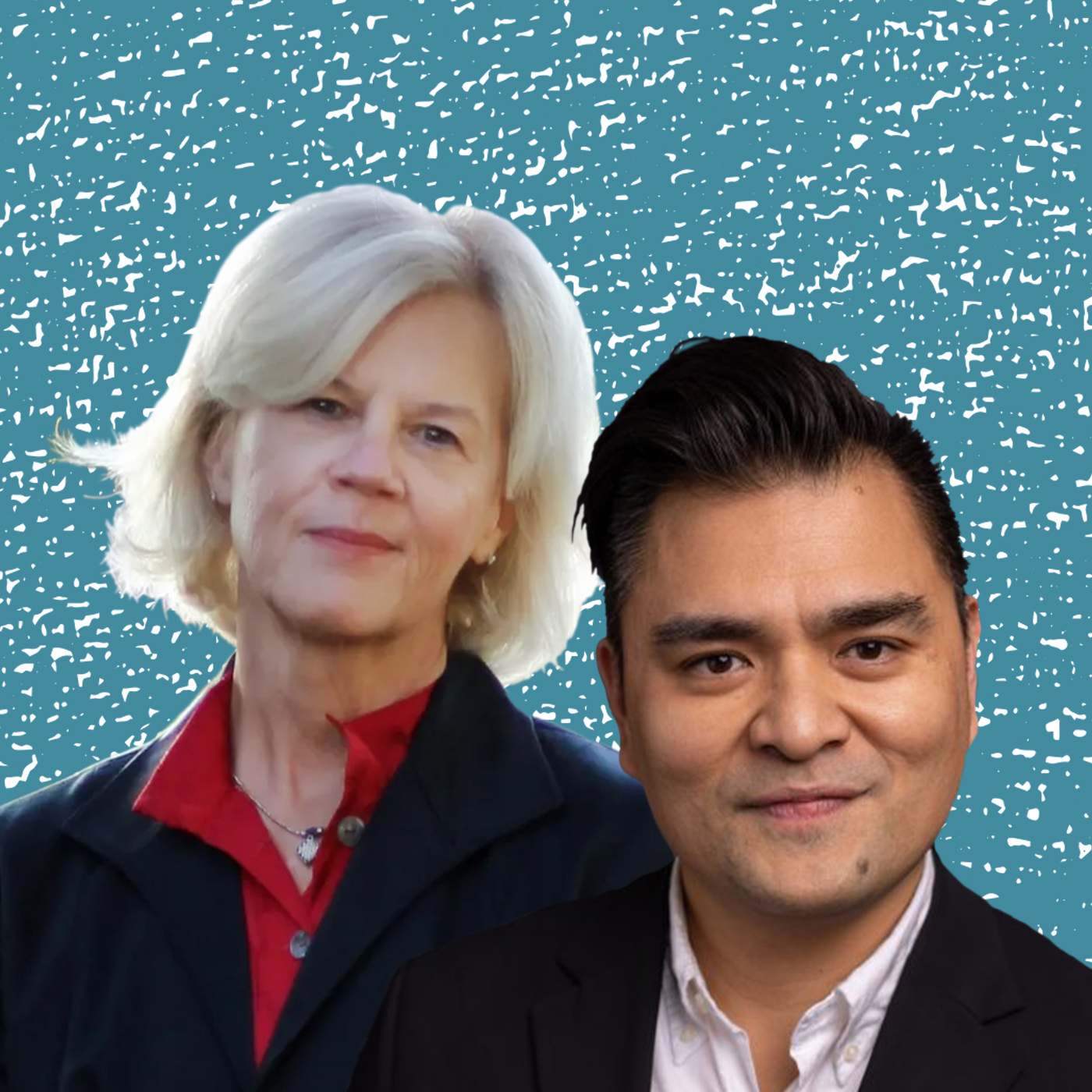 Jose Antonio Vargas and Beth Macy on Memoir That Changes Culture