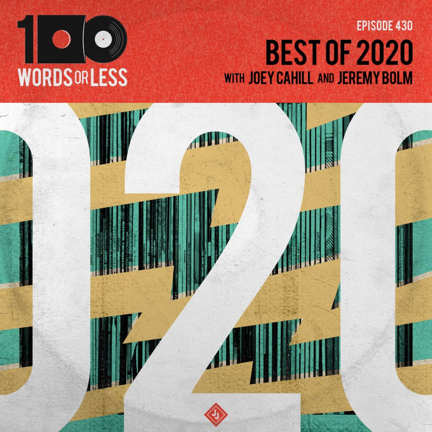 100 Words Or Less: The Podcast