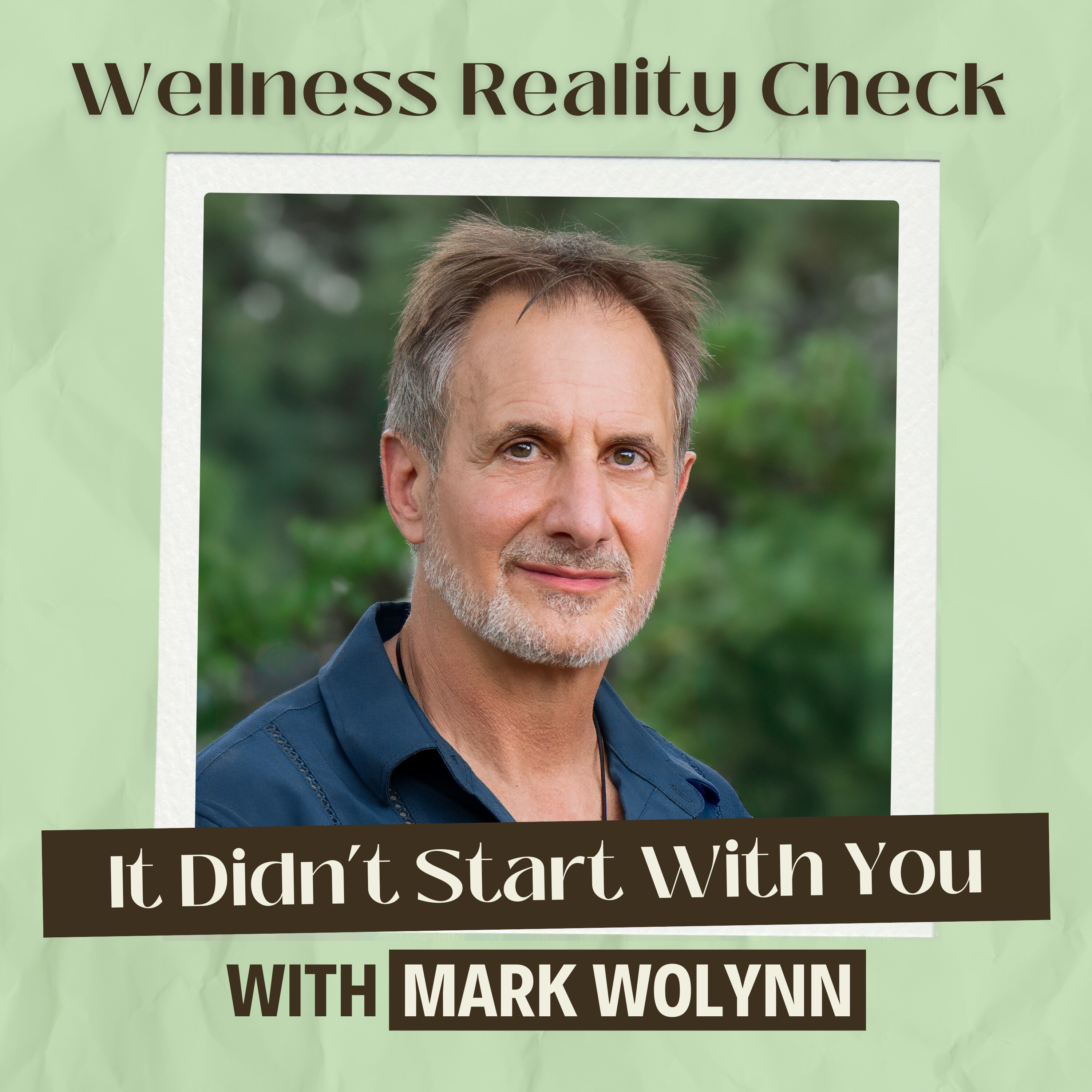 Wellness Reality Check