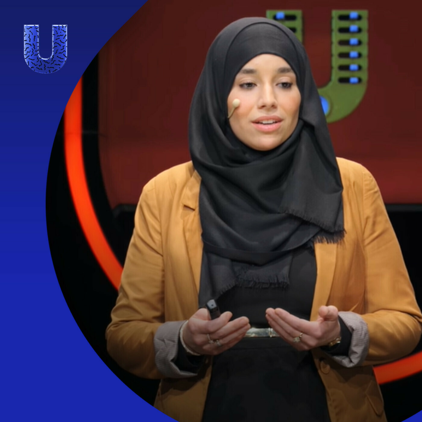 De Universiteit van Nederland Podcast