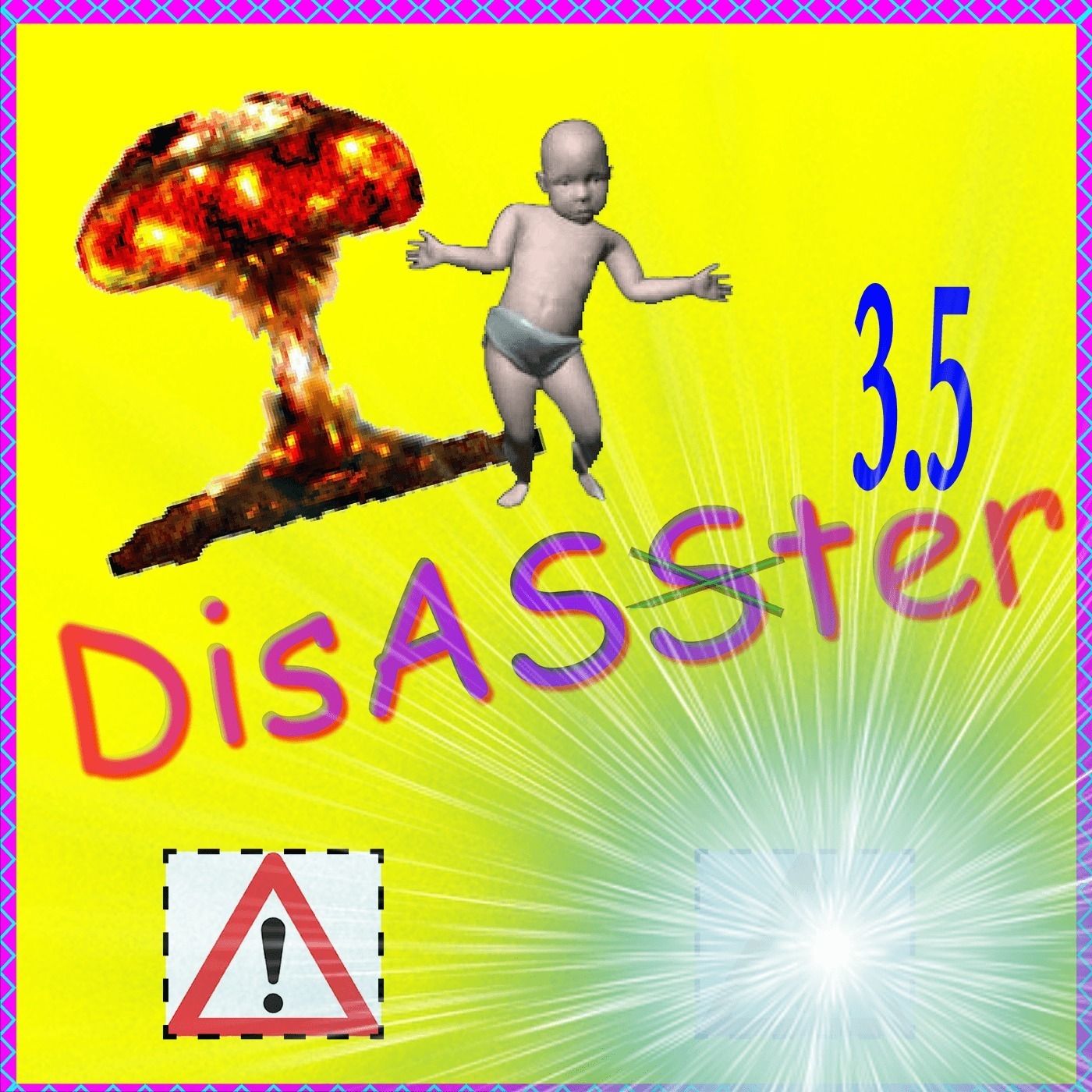 NoSleep Podcast Presents The New Decayed Episode 3.5