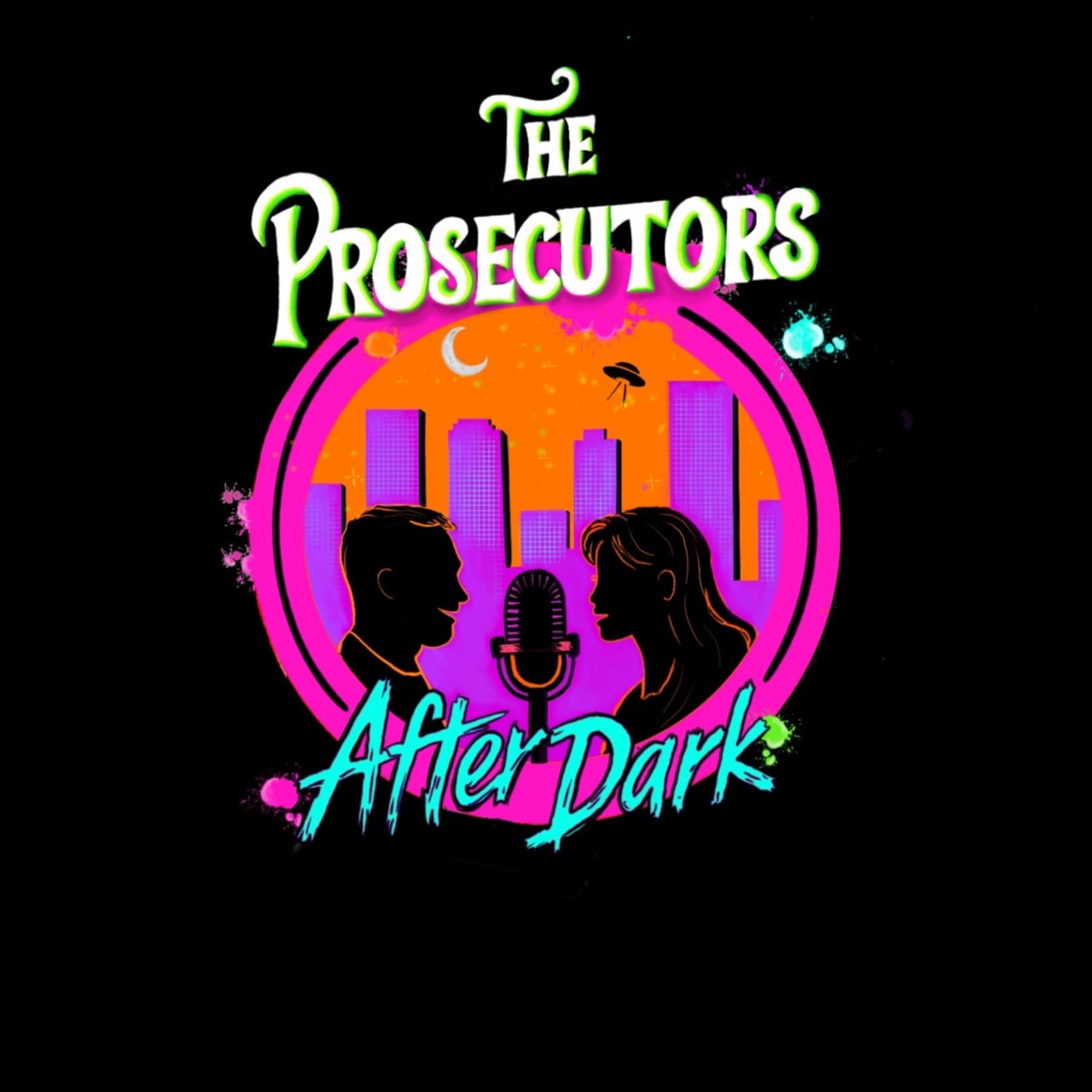 Bonus: Prosecutors After Dark: Taylor Swift