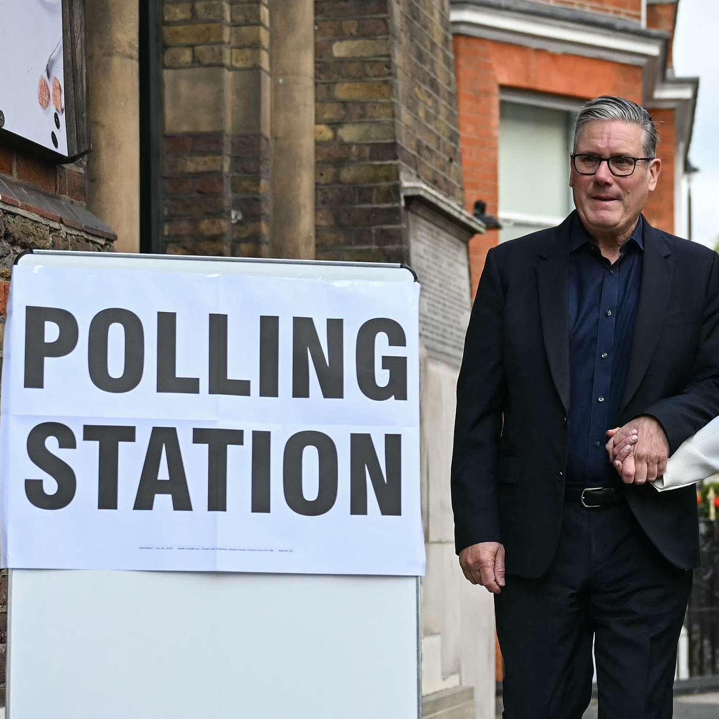 Is Keir Starmer the British Joe Biden?