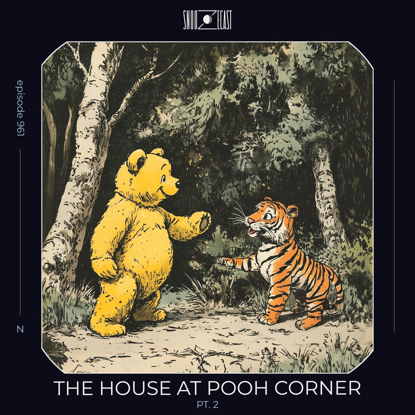 The House at Pooh Corner pt. 2 episode artwork