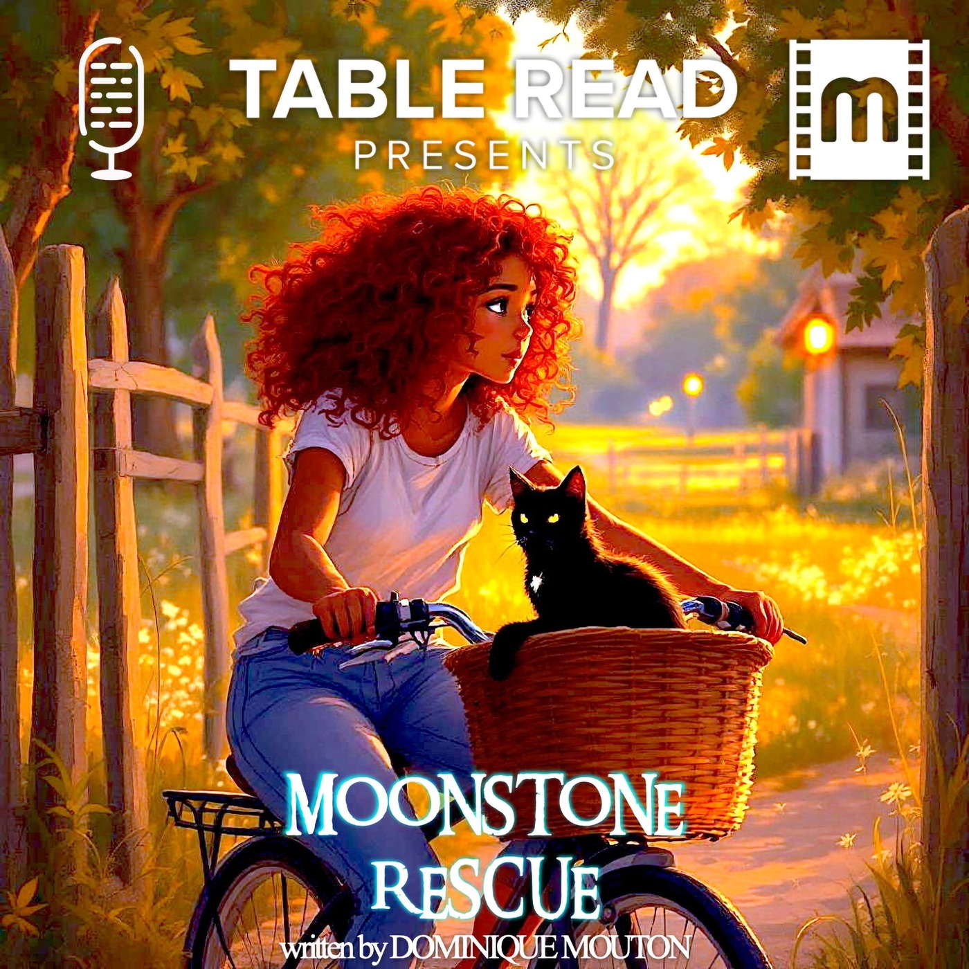 Moonstone Rescue - Trailer