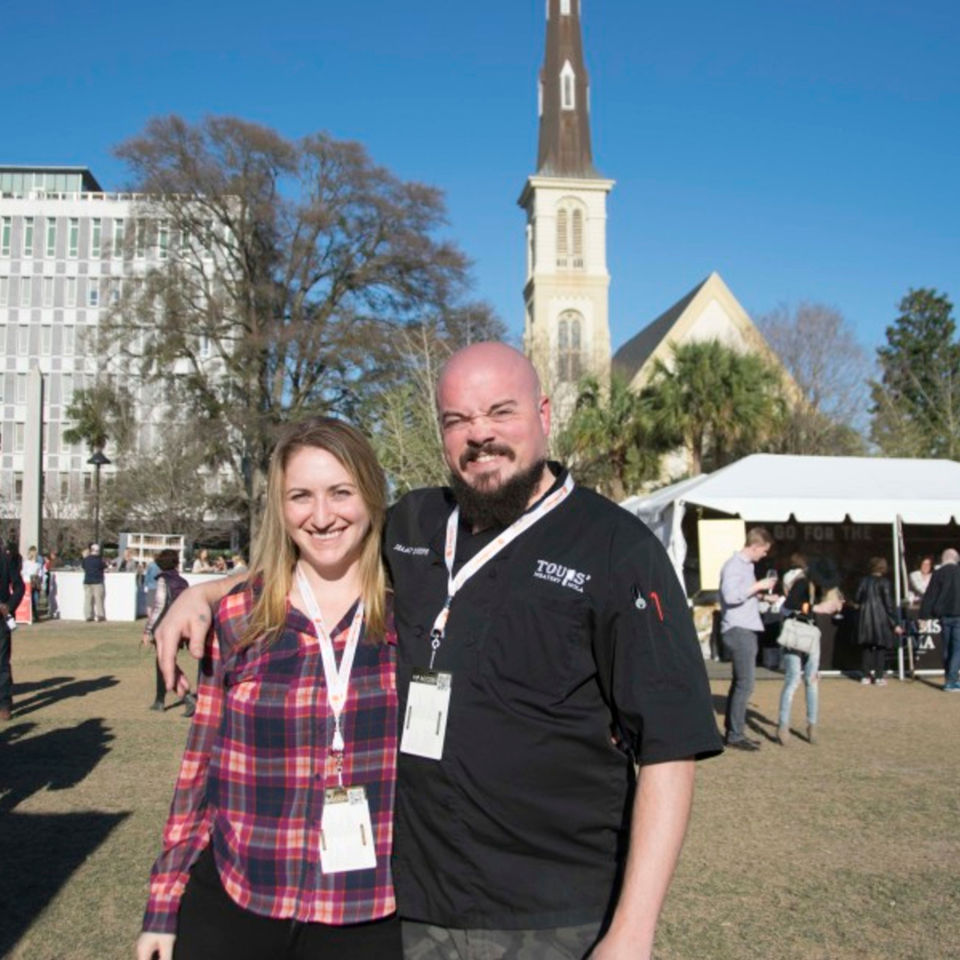 Episode 37: CHSWFF17: Isaac Toups